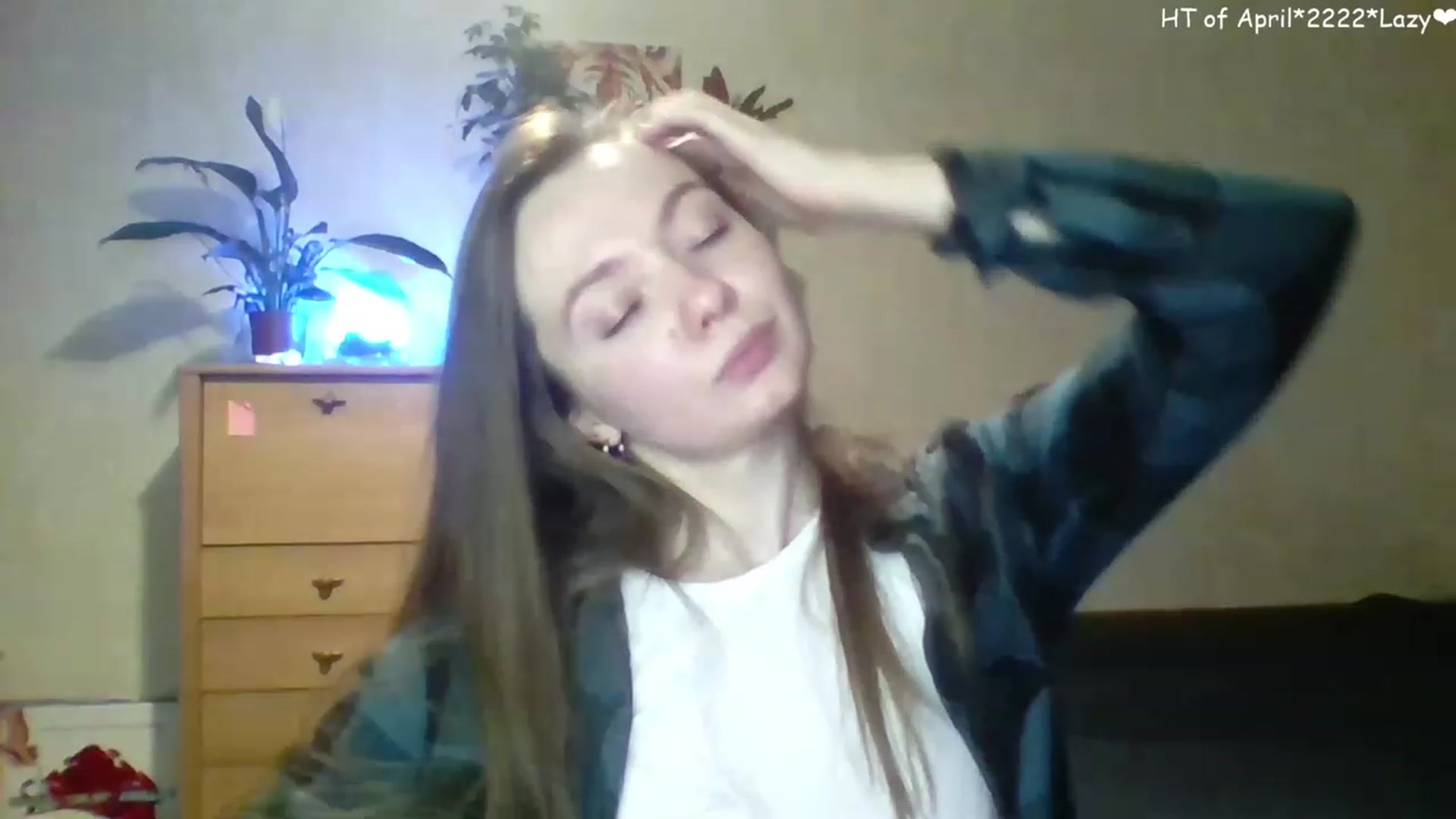 Gallery image thumbnail from LizaGhost's myfreecams stream on, 04/22/2023, 16:34 image 20 of 20