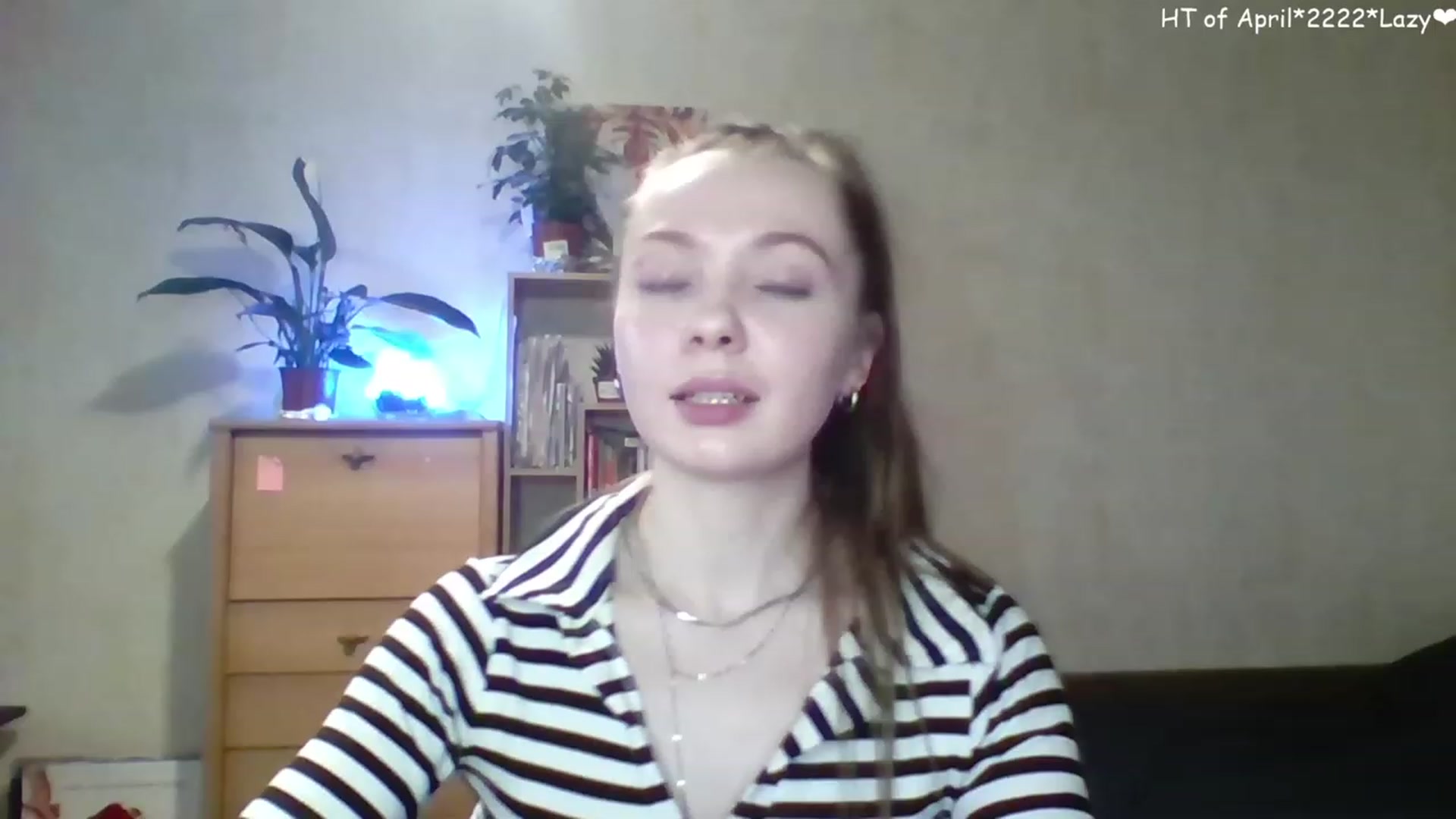 Gallery image thumbnail from LizaGhost's myfreecams stream on, 04/23/2023, 14:26 image 7 of 20