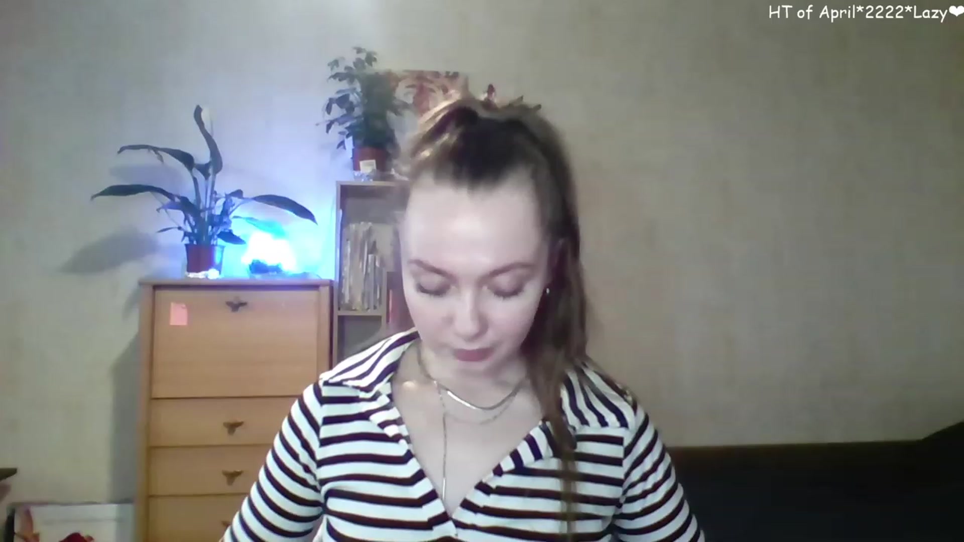 Gallery image thumbnail from LizaGhost's myfreecams stream on, 04/23/2023, 14:26 image 9 of 20