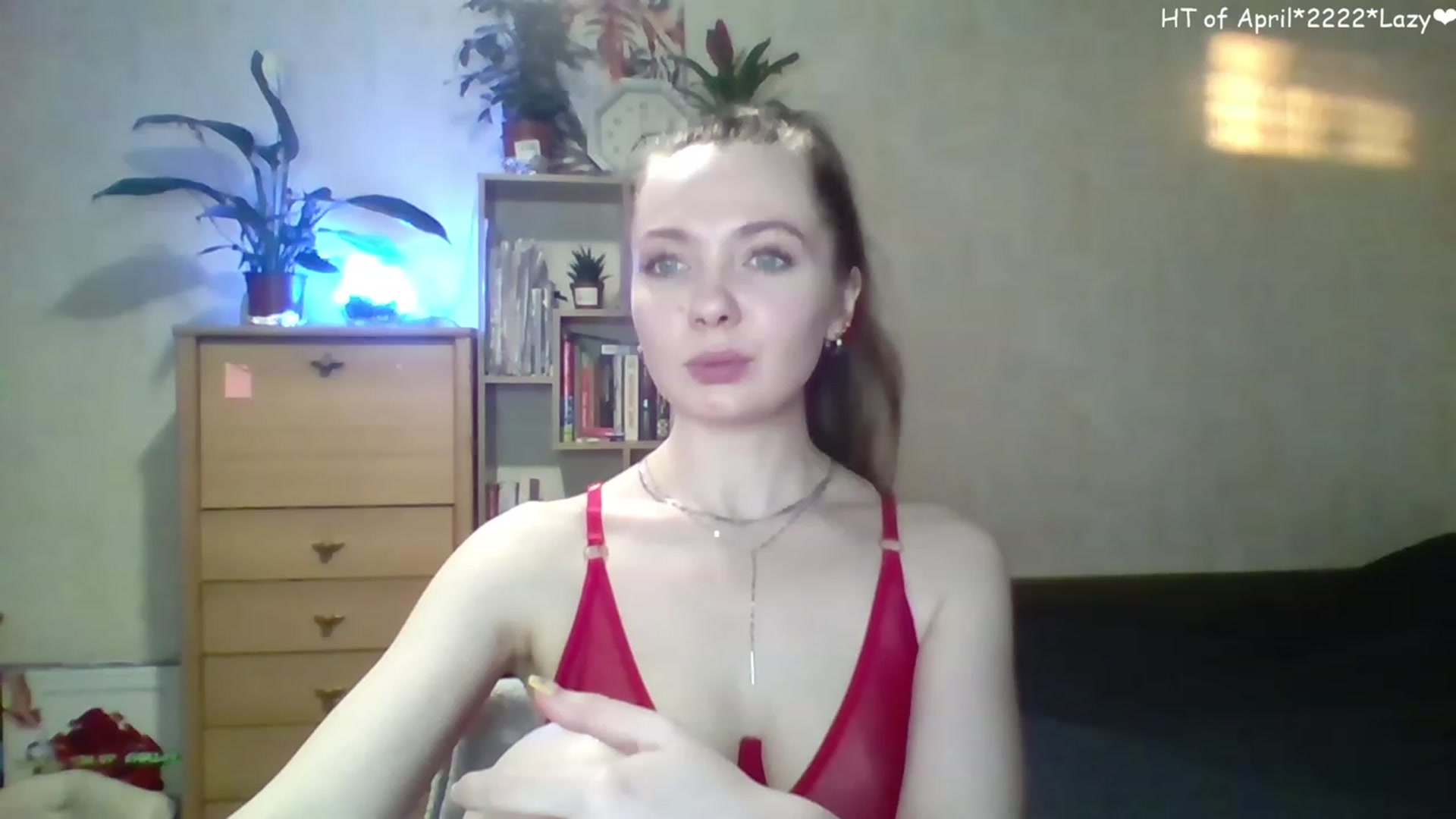 Gallery image thumbnail from LizaGhost's myfreecams stream on, 04/23/2023, 16:35 image 6 of 20