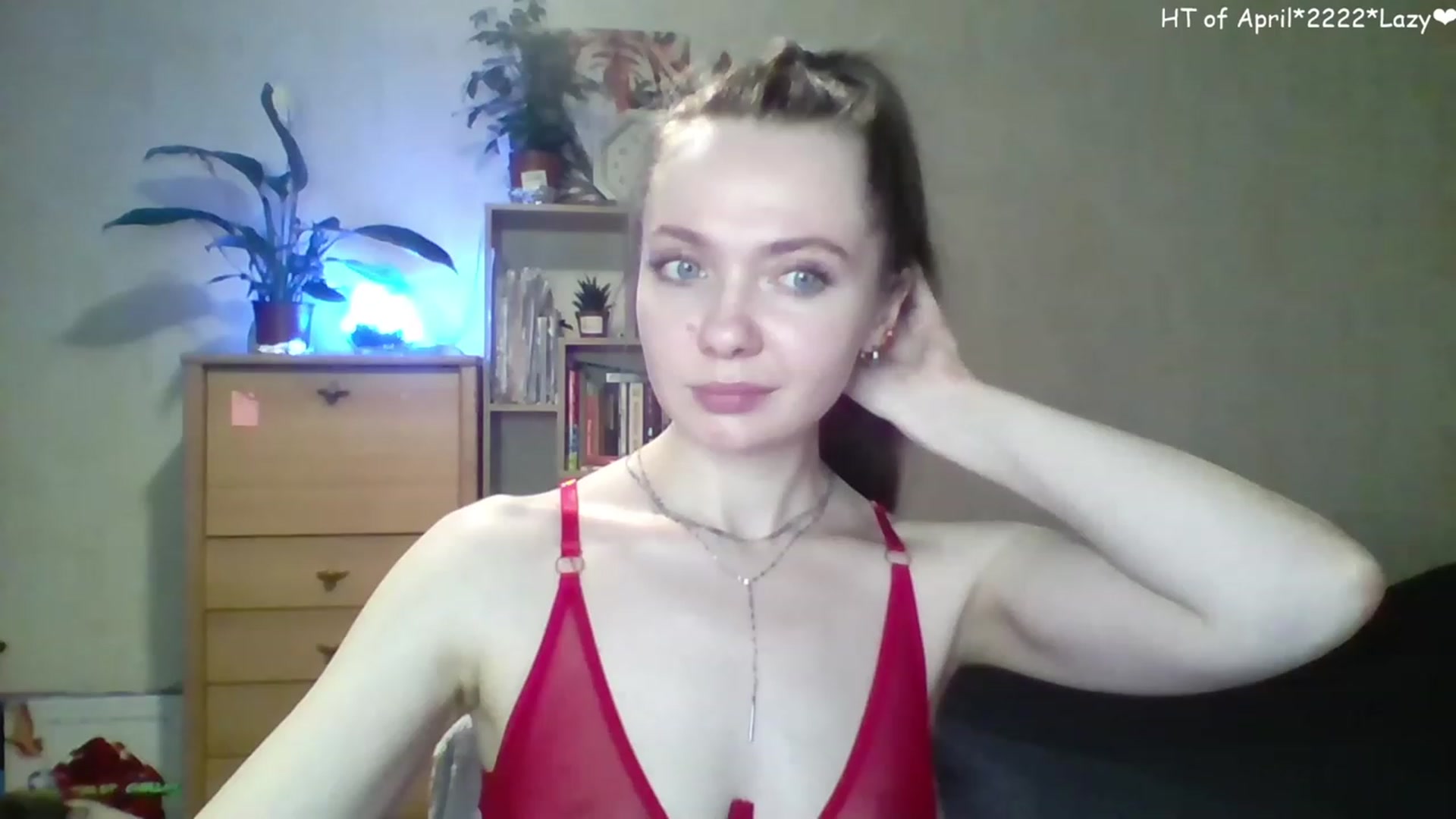 Gallery image thumbnail from LizaGhost's myfreecams stream on, 04/23/2023, 16:35 image 13 of 20