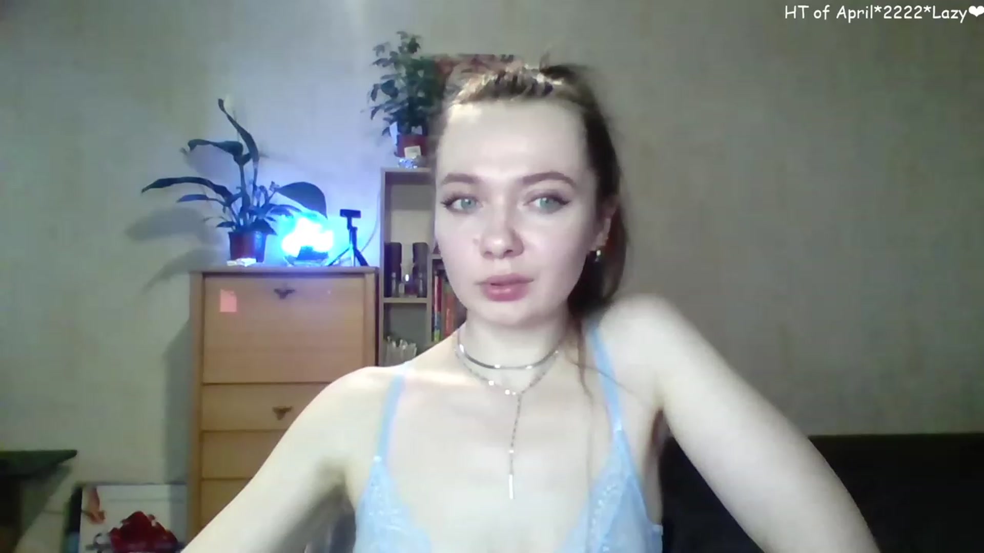 Gallery image thumbnail from LizaGhost's myfreecams stream on, 04/26/2023, 14:28 image 16 of 20