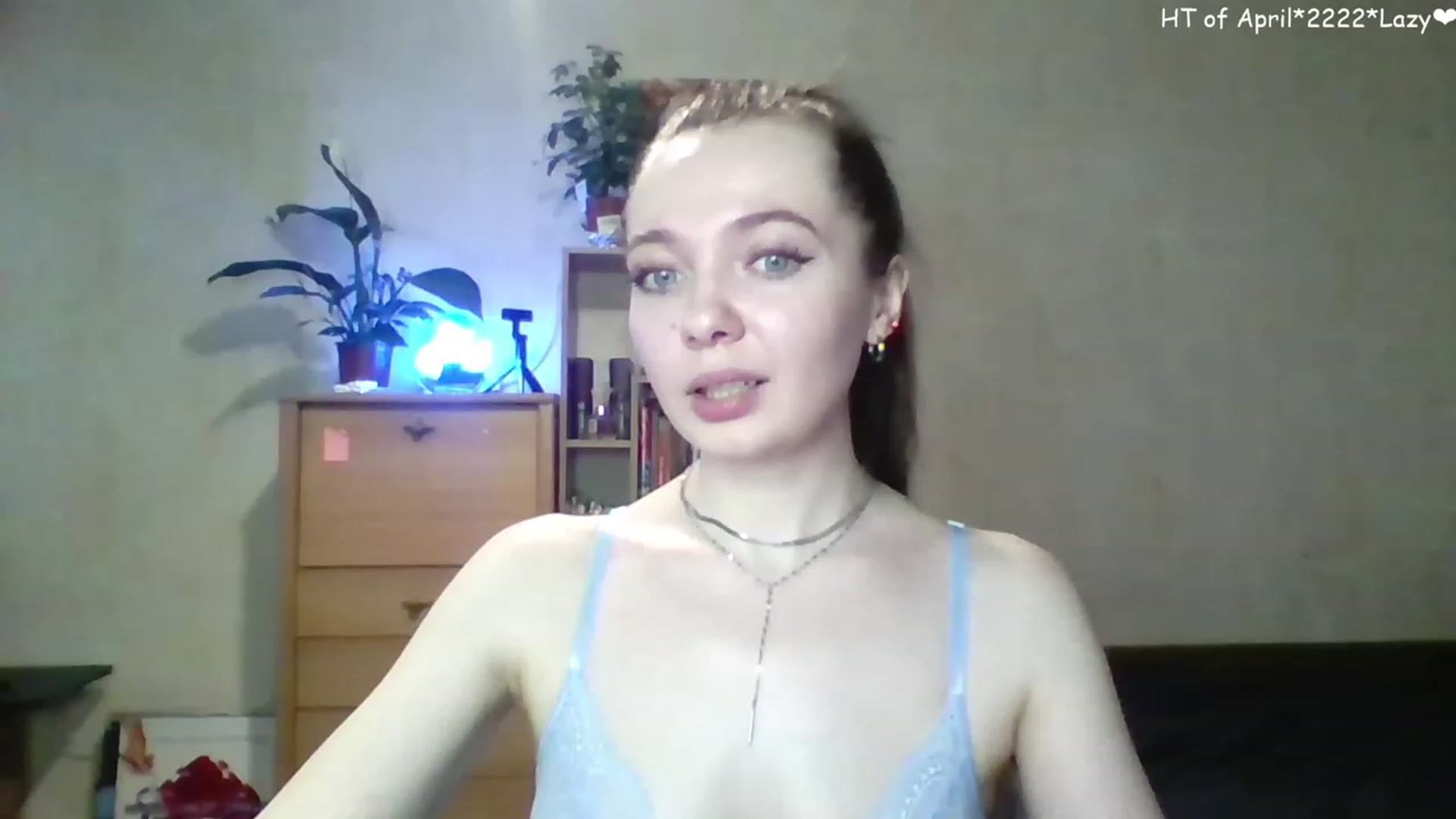 Gallery image thumbnail from LizaGhost's myfreecams stream on, 04/26/2023, 14:28 image 1 of 20