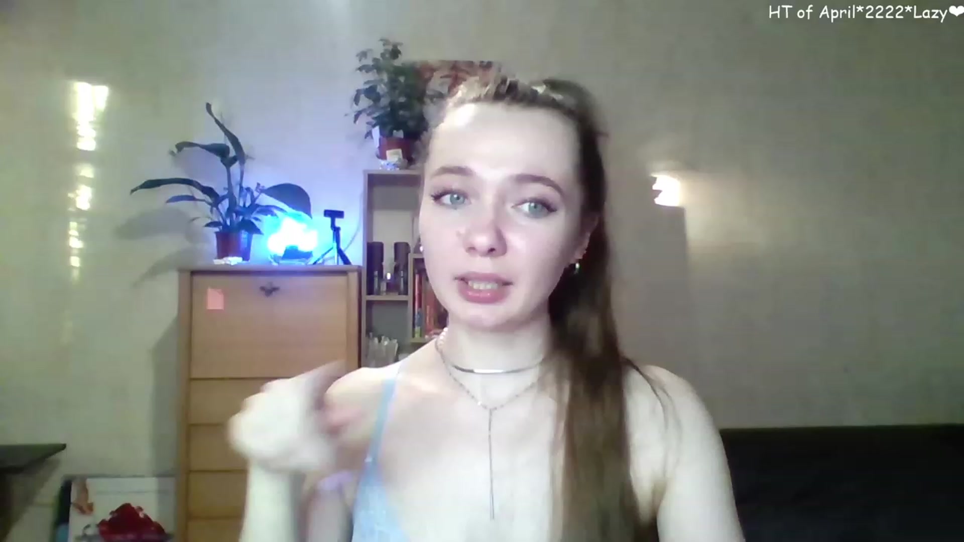 Gallery image thumbnail from LizaGhost's myfreecams stream on, 04/26/2023, 16:09 image 12 of 20