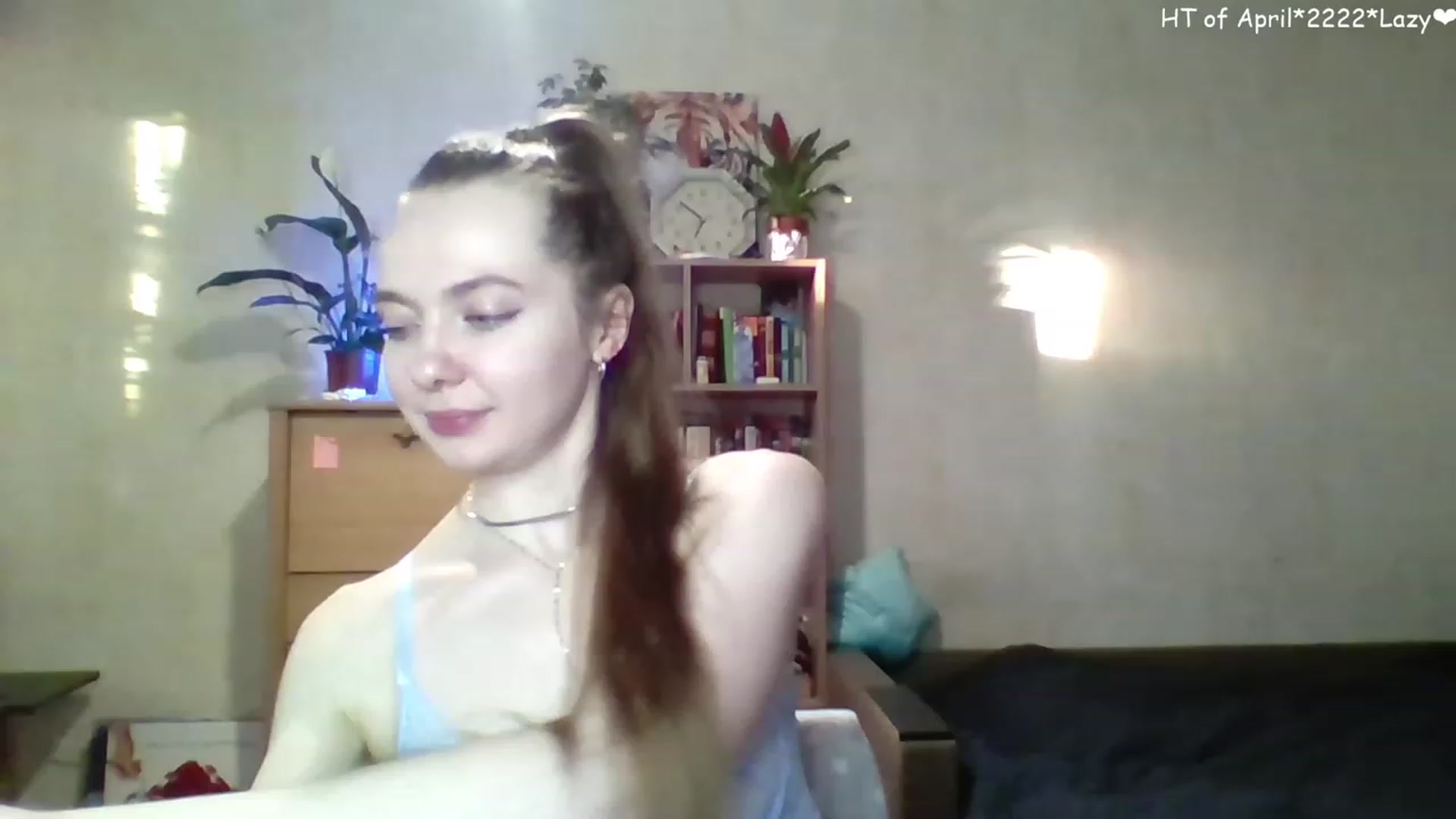 Gallery image thumbnail from LizaGhost's myfreecams stream on, 04/26/2023, 16:09 image 14 of 20