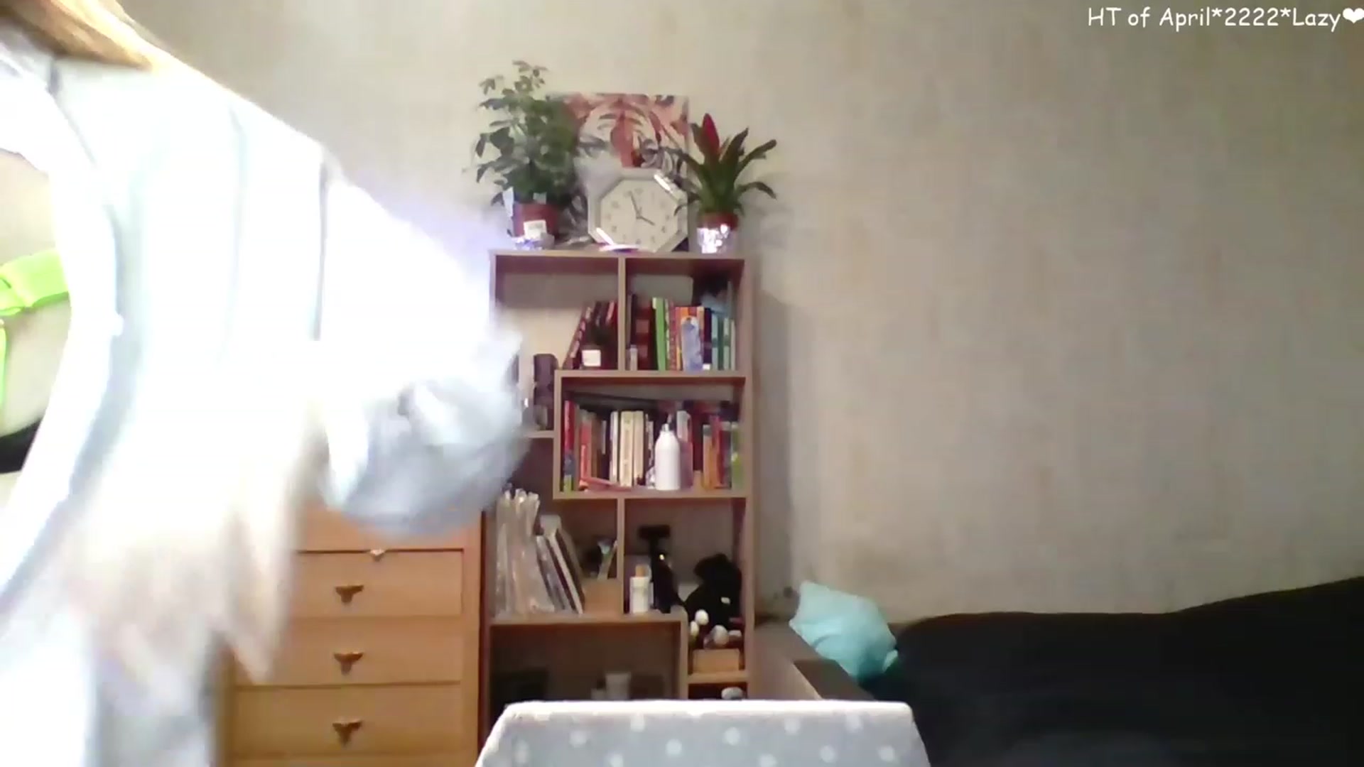 Gallery image thumbnail from LizaGhost's myfreecams stream on, 04/27/2023, 16:11 image 4 of 20