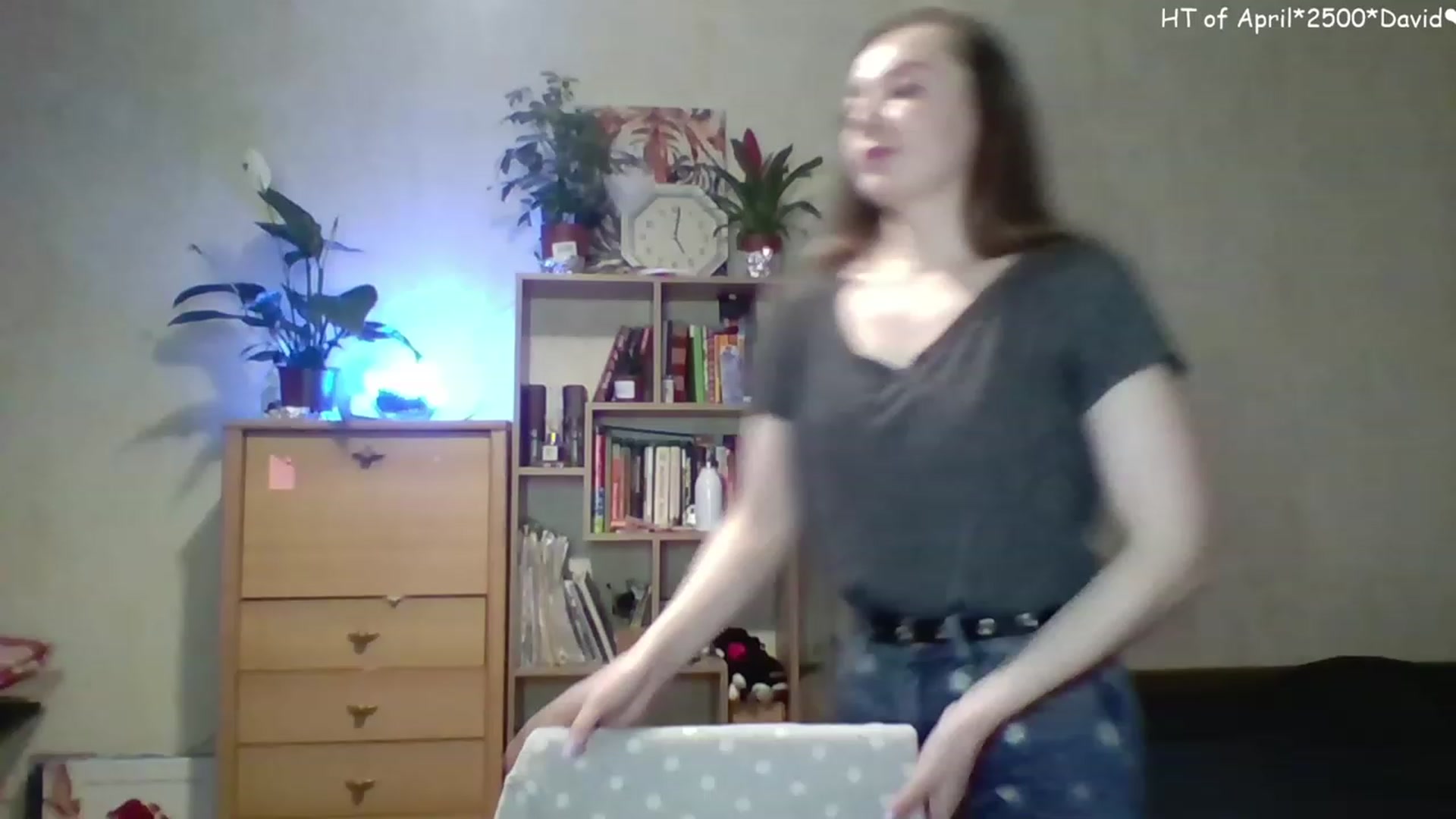 Gallery image thumbnail from LizaGhost's myfreecams stream on, 04/28/2023, 17:06 image 1 of 20