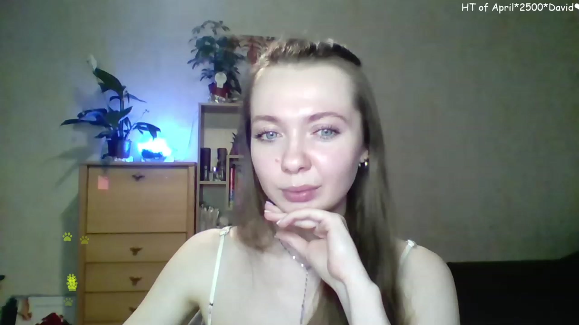 Gallery image thumbnail from LizaGhost's myfreecams stream on, 04/30/2023, 17:06 image 5 of 20