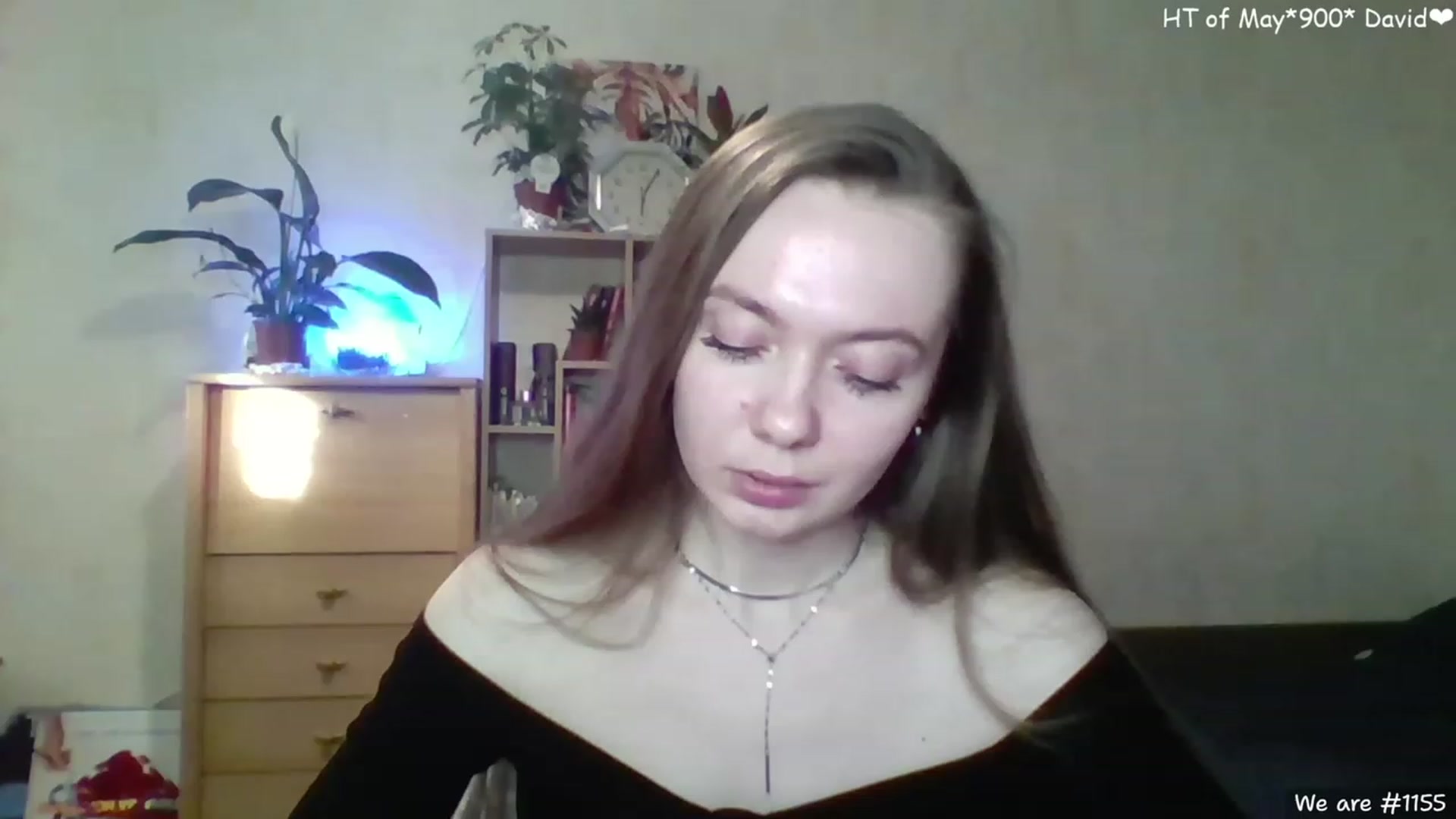 Gallery image thumbnail from LizaGhost's myfreecams stream on, 05/02/2023, 15:22 image 19 of 20