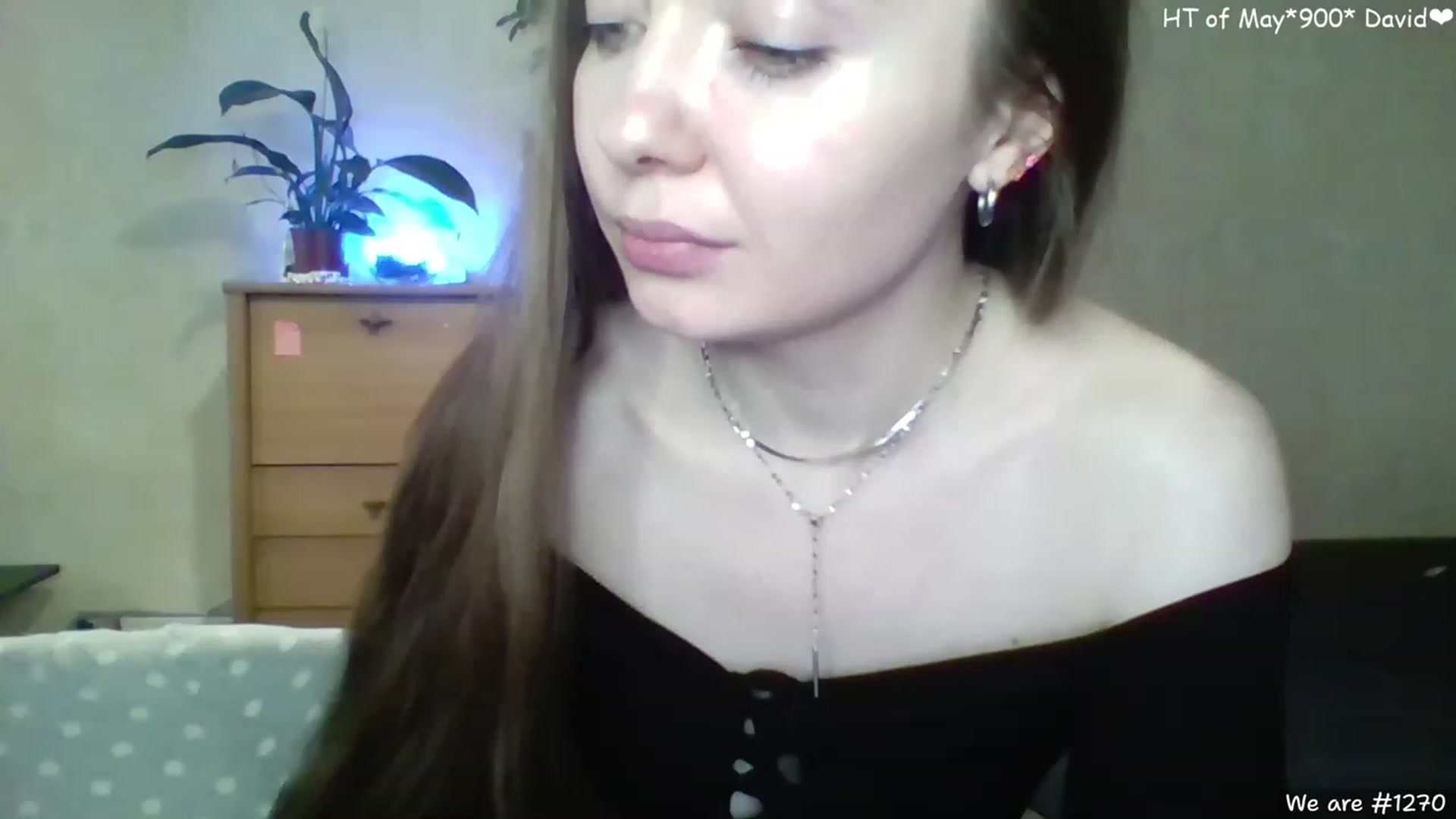 Gallery image thumbnail from LizaGhost's myfreecams stream on, 05/02/2023, 15:22 image 14 of 20