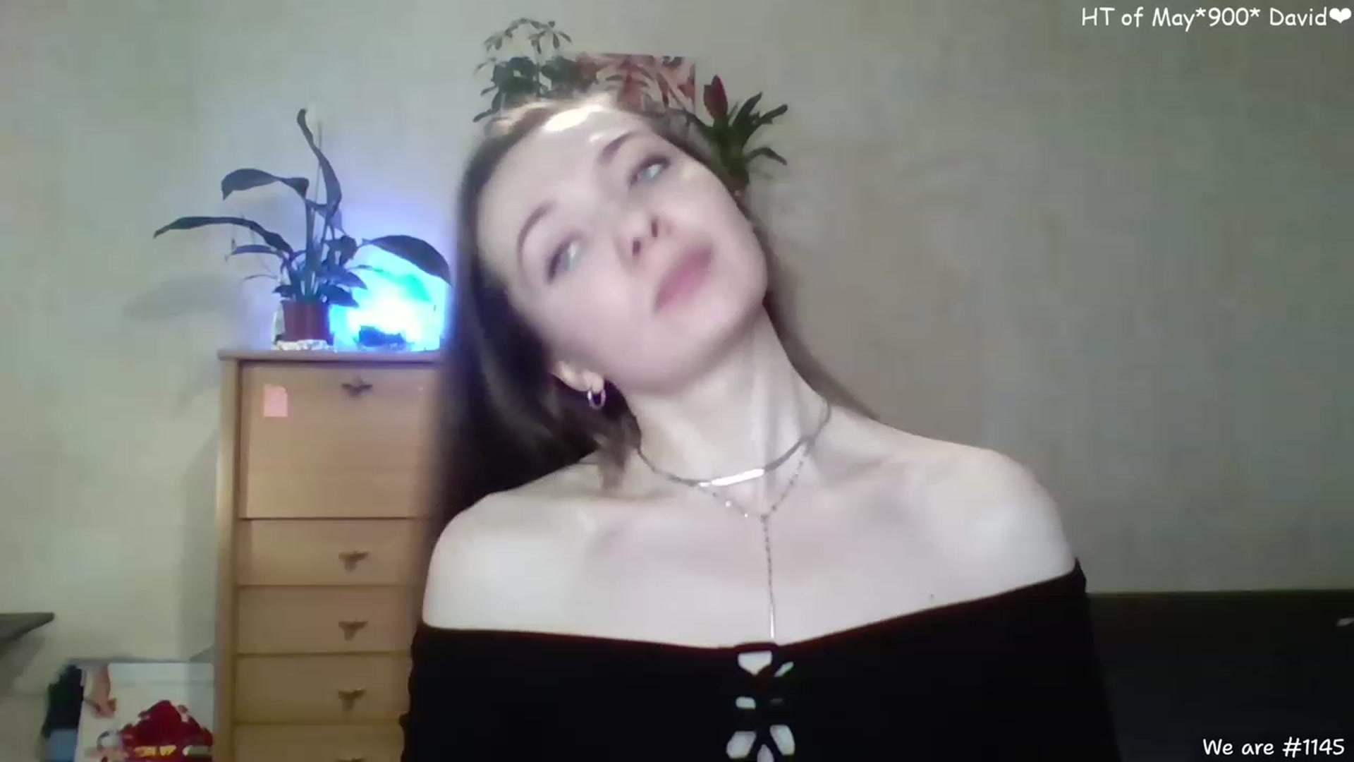 Gallery image thumbnail from LizaGhost's myfreecams stream on, 05/02/2023, 15:22 image 16 of 20