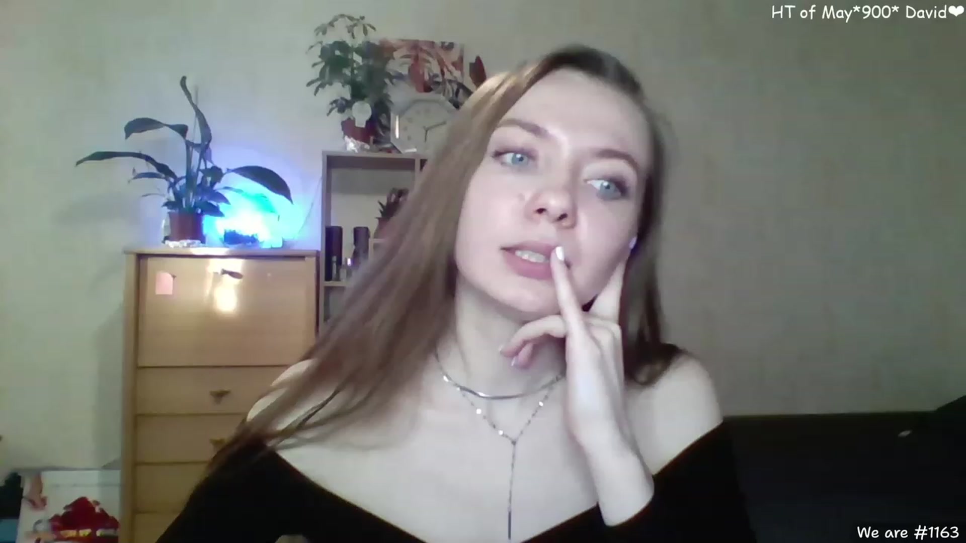 Gallery image thumbnail from LizaGhost's myfreecams stream on, 05/02/2023, 15:22 image 20 of 20