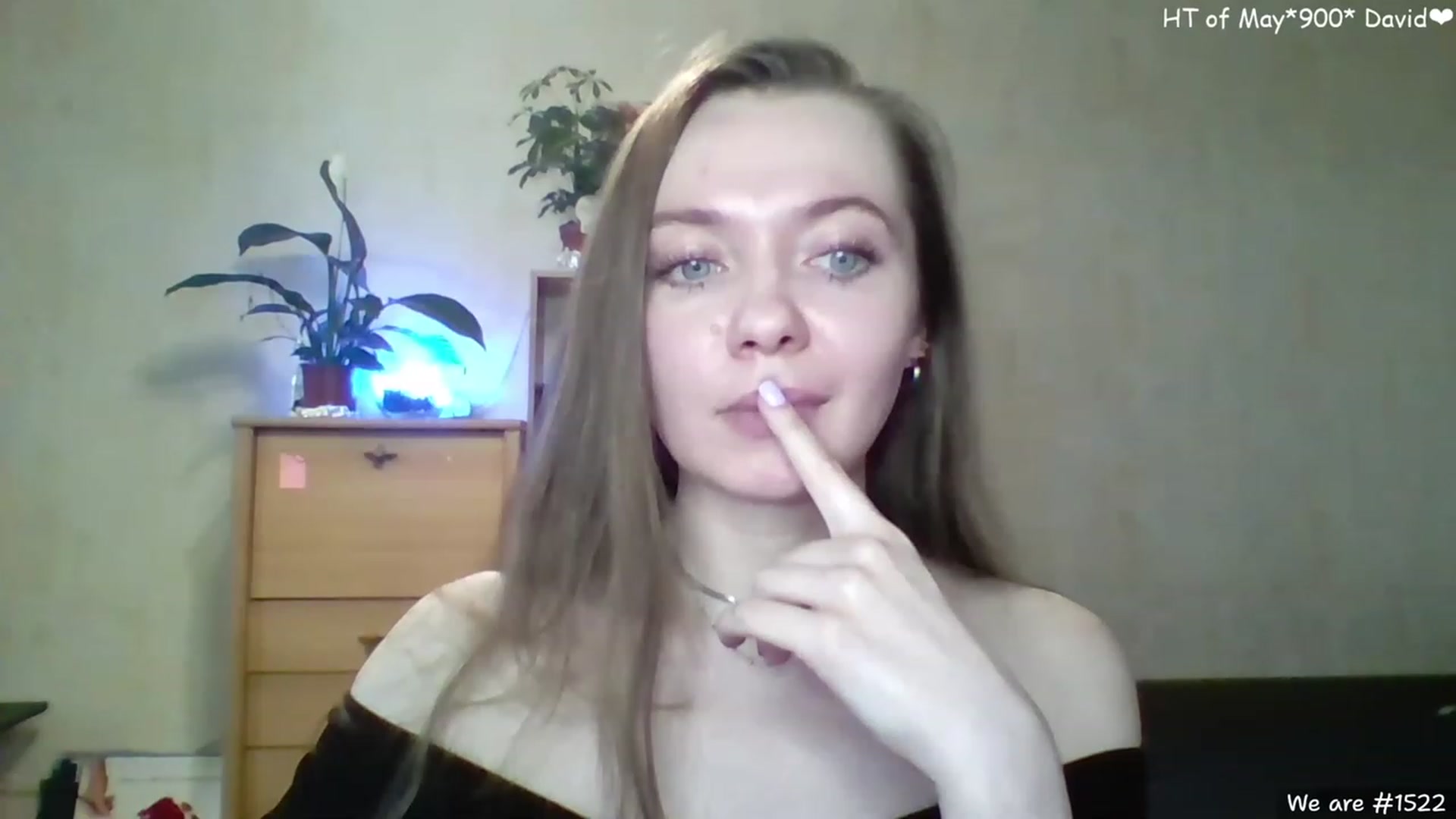 Gallery image thumbnail from LizaGhost's myfreecams stream on, 05/02/2023, 15:22 image 7 of 20