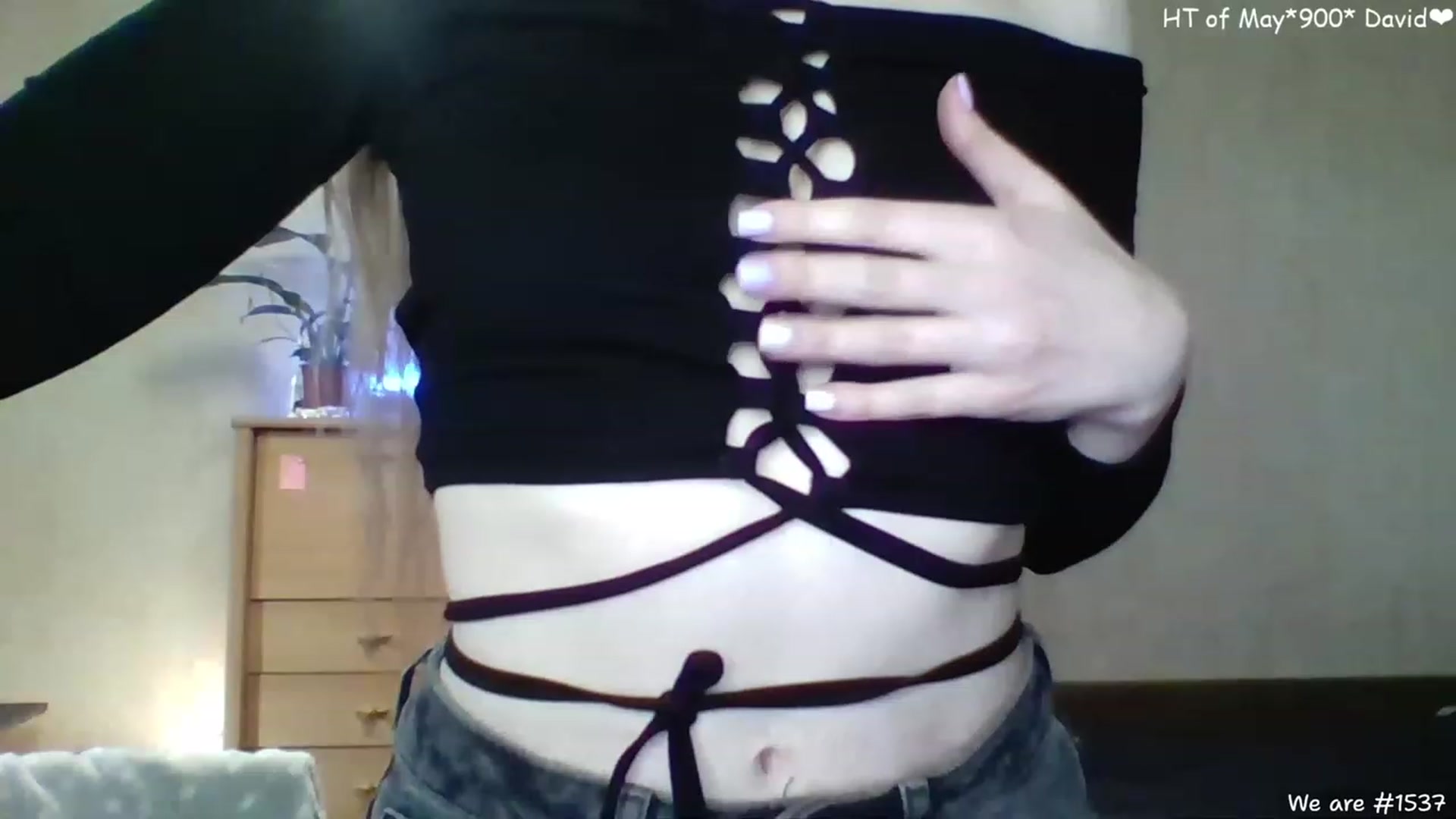 Gallery image thumbnail from LizaGhost's myfreecams stream on, 05/02/2023, 15:22 image 11 of 20