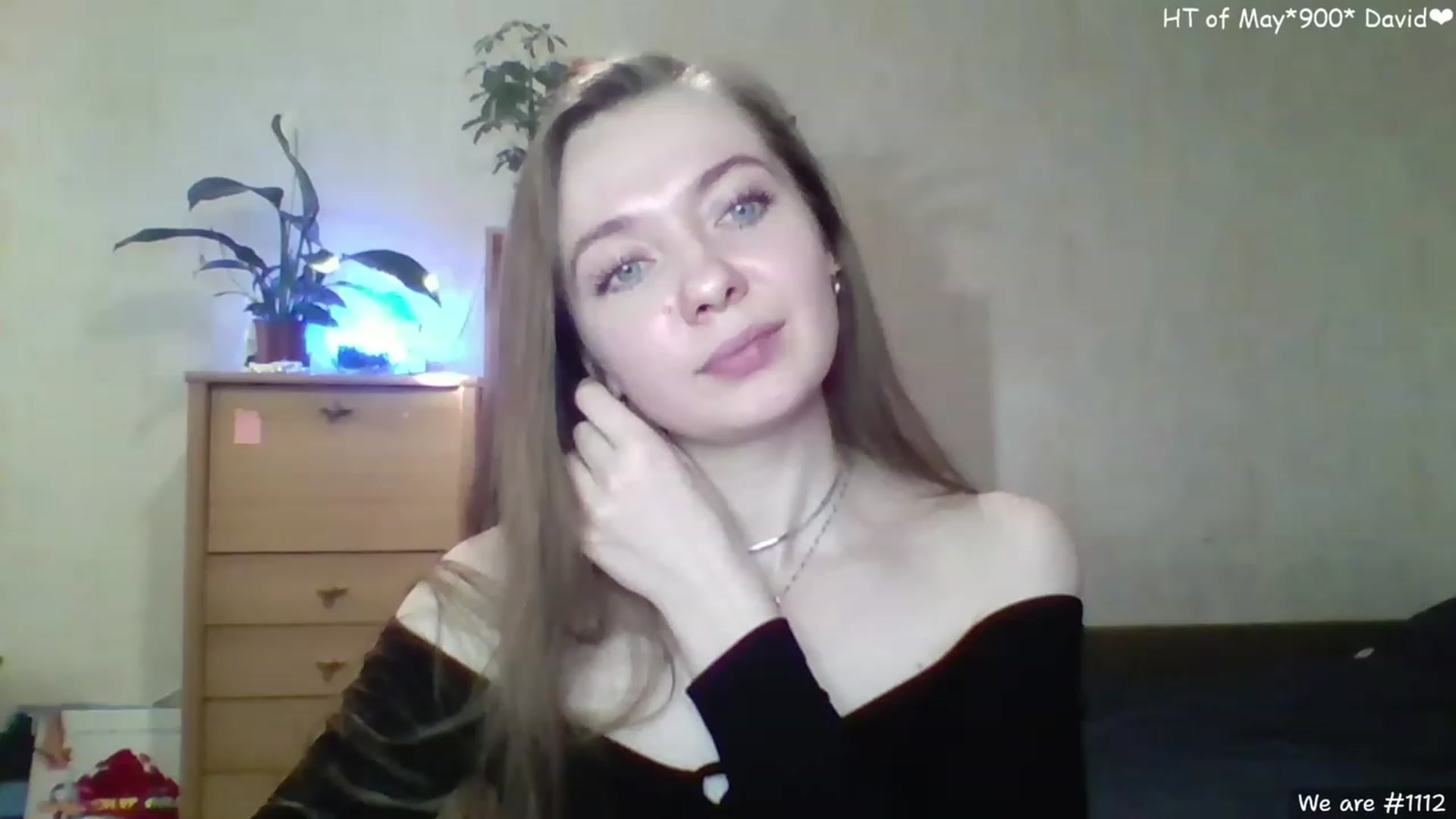 Gallery image thumbnail from LizaGhost's myfreecams stream on, 05/02/2023, 15:48 image 6 of 20