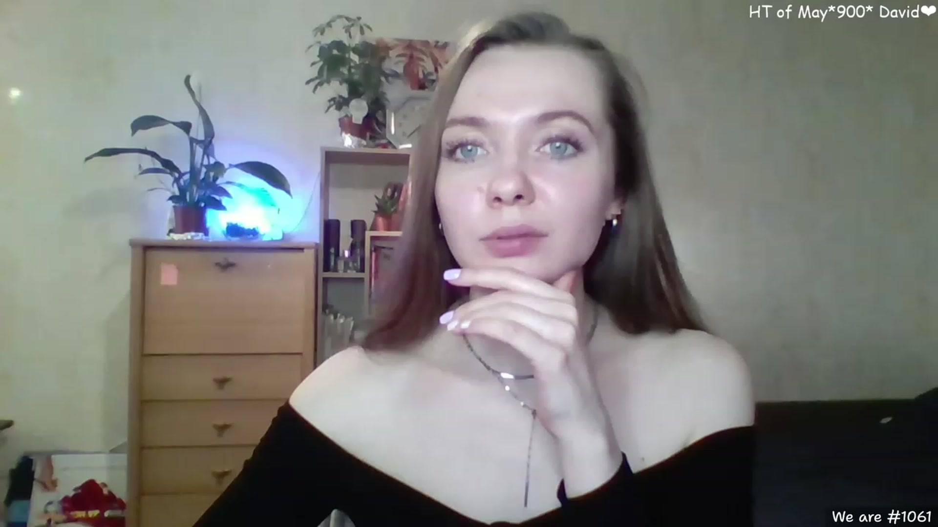 Gallery image thumbnail from LizaGhost's myfreecams stream on, 05/02/2023, 15:48 image 14 of 20