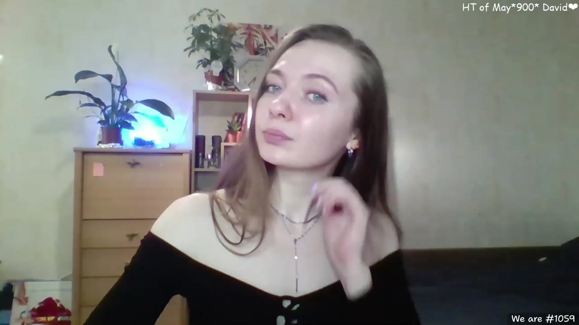 Gallery image thumbnail from LizaGhost's myfreecams stream on, 05/02/2023, 15:48 image 13 of 20