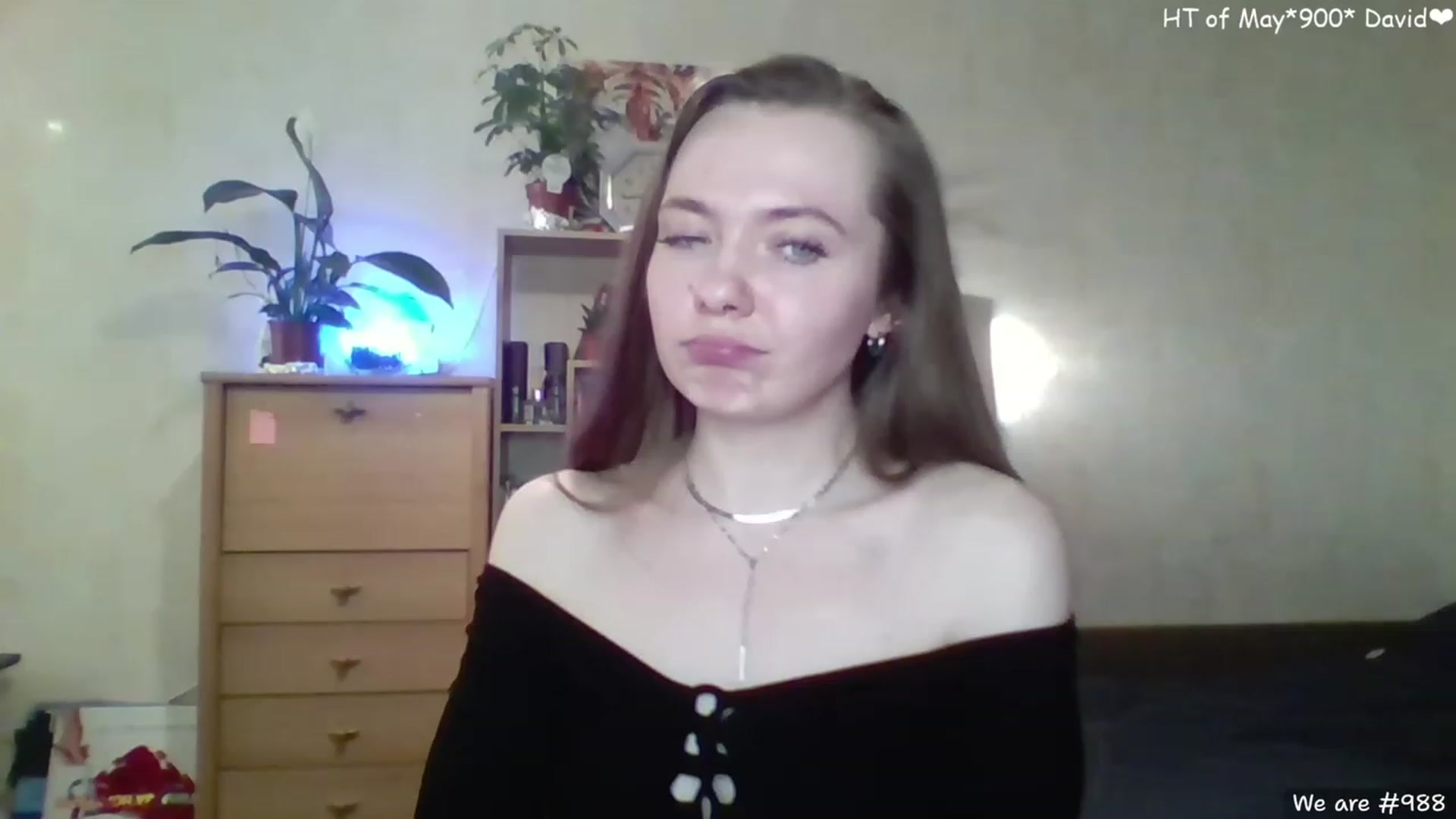 Gallery image thumbnail from LizaGhost's myfreecams stream on, 05/02/2023, 15:48 image 20 of 20