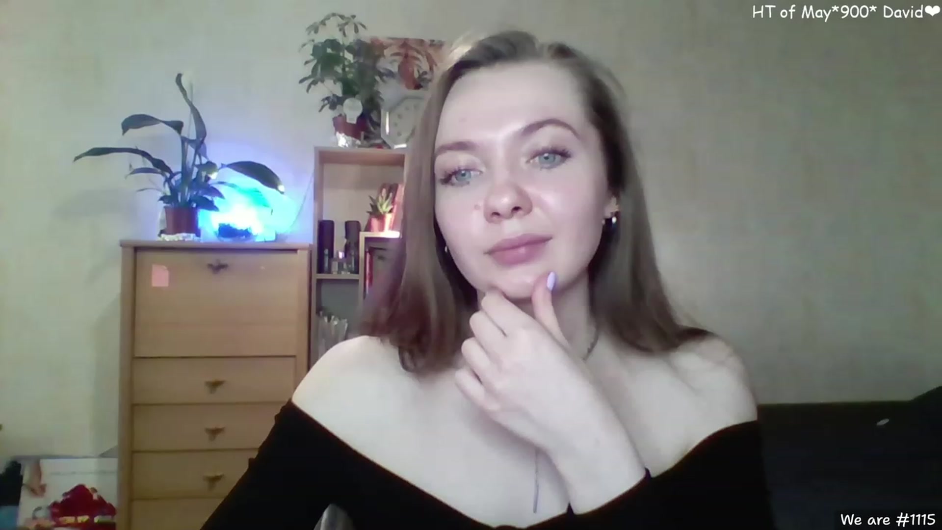 Gallery image thumbnail from LizaGhost's myfreecams stream on, 05/02/2023, 15:48 image 11 of 20