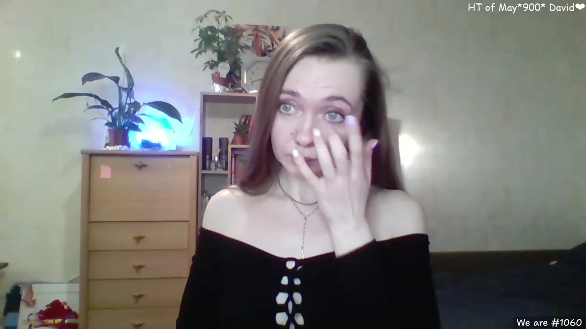 Gallery image thumbnail from LizaGhost's myfreecams stream on, 05/02/2023, 15:48 image 18 of 20