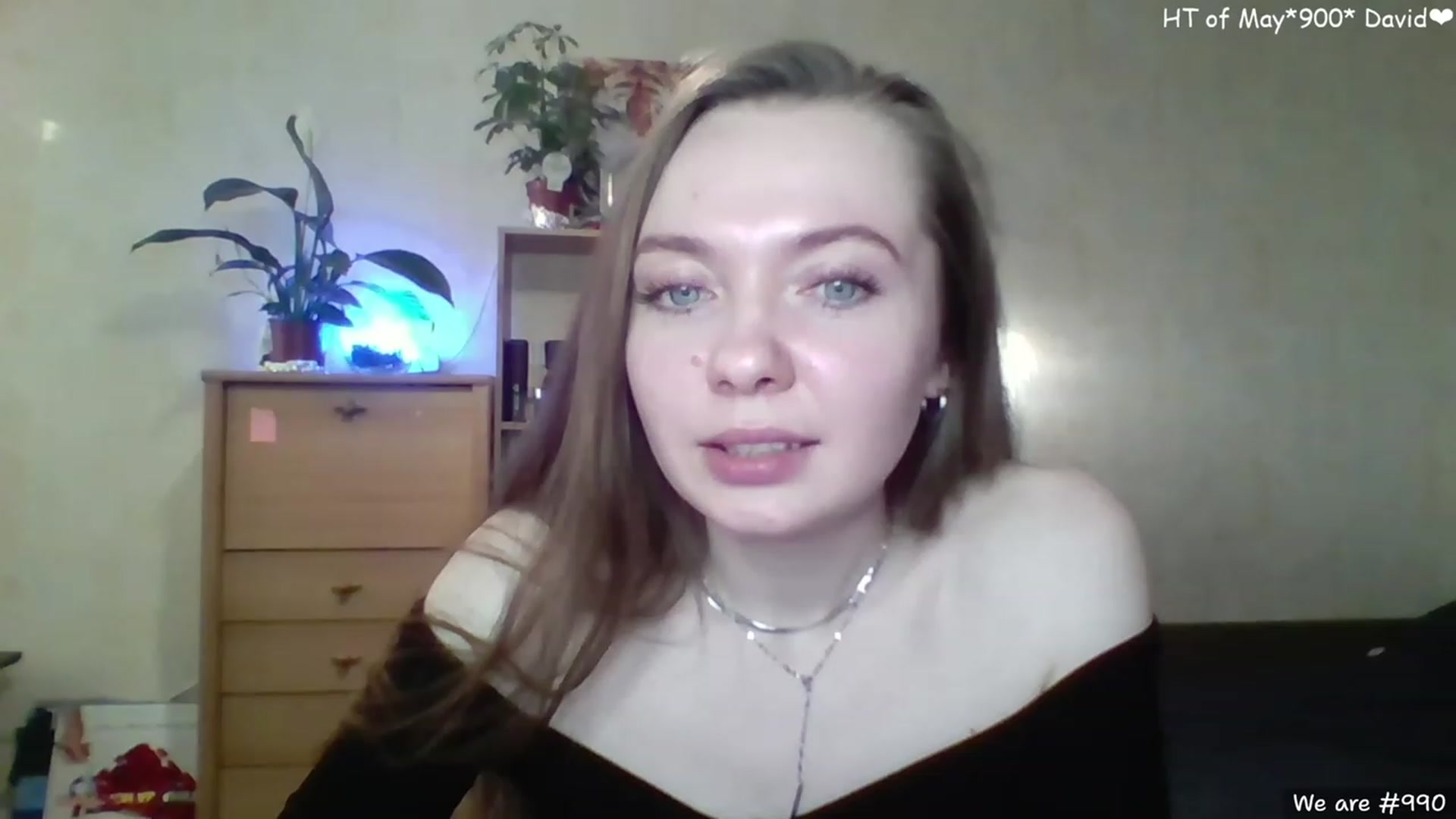 Gallery image thumbnail from LizaGhost's myfreecams stream on, 05/02/2023, 15:48 image 19 of 20