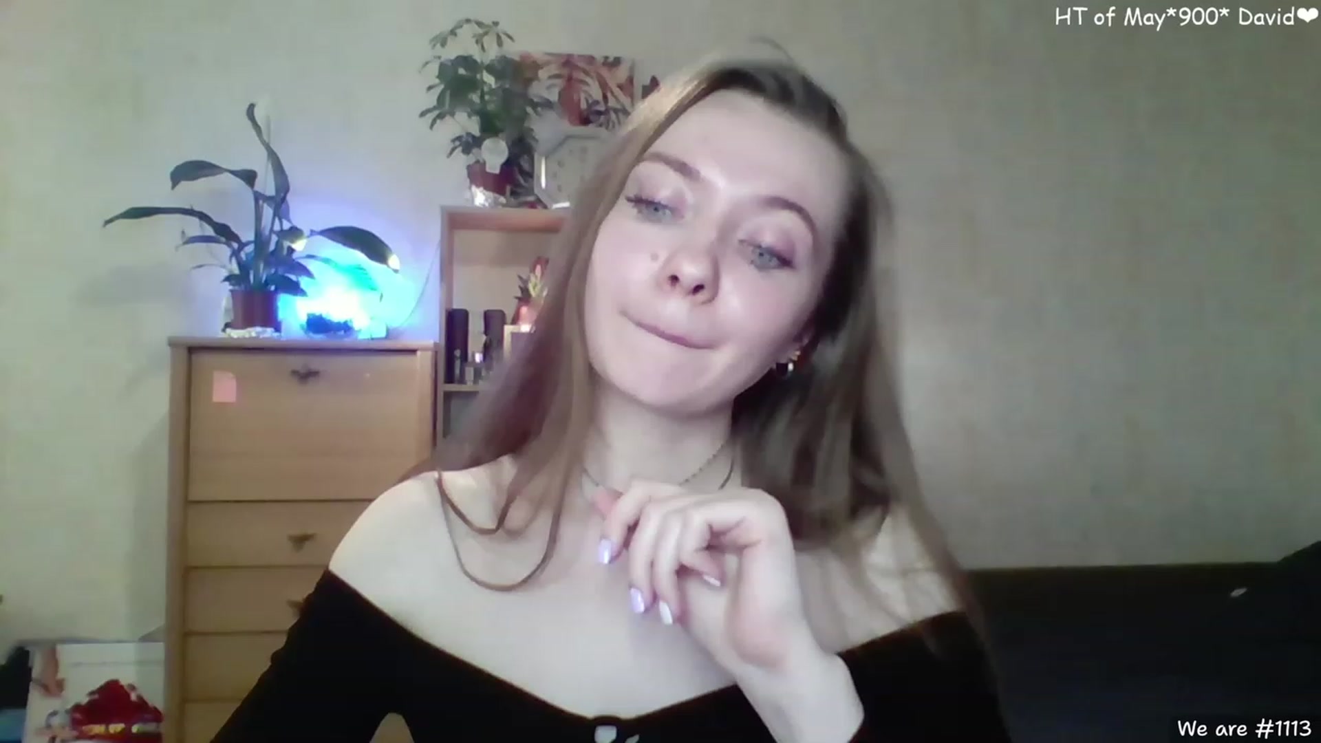 Gallery image thumbnail from LizaGhost's myfreecams stream on, 05/02/2023, 15:48 image 9 of 20