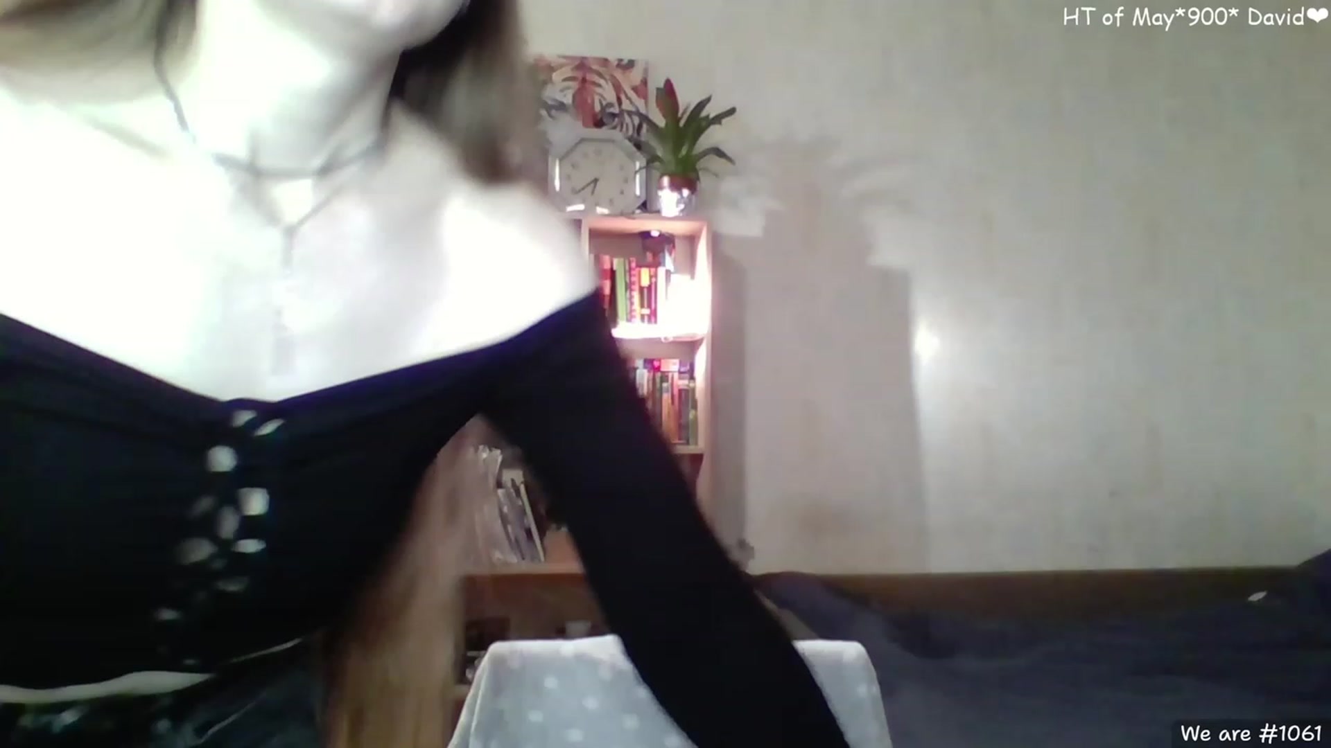 Gallery image thumbnail from LizaGhost's myfreecams stream on, 05/02/2023, 15:48 image 15 of 20