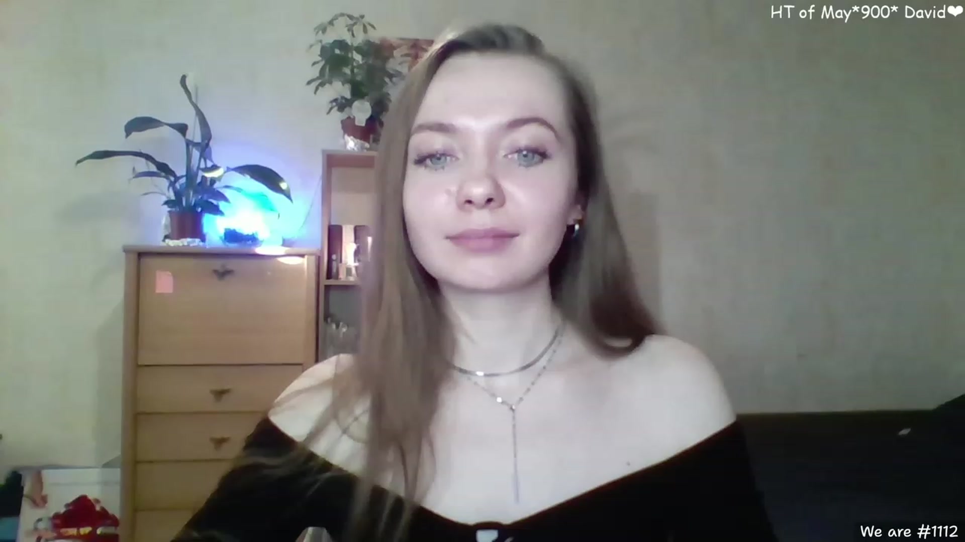 Gallery image thumbnail from LizaGhost's myfreecams stream on, 05/02/2023, 15:48 image 4 of 20