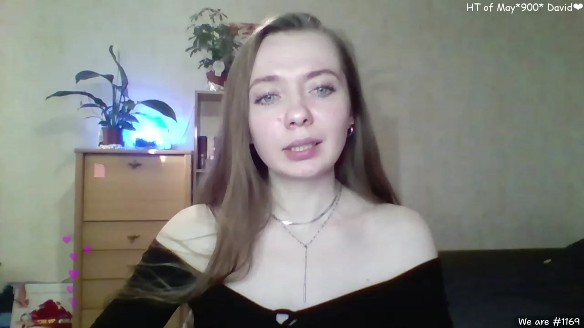 Gallery image thumbnail from LizaGhost's myfreecams stream on, 05/02/2023, 15:48 image 1 of 20
