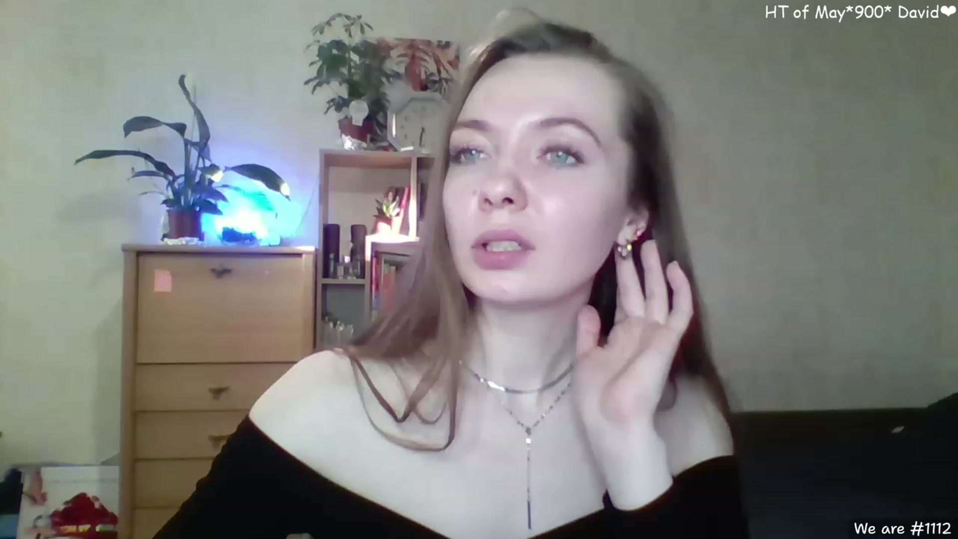 Gallery image thumbnail from LizaGhost's myfreecams stream on, 05/02/2023, 15:48 image 8 of 20