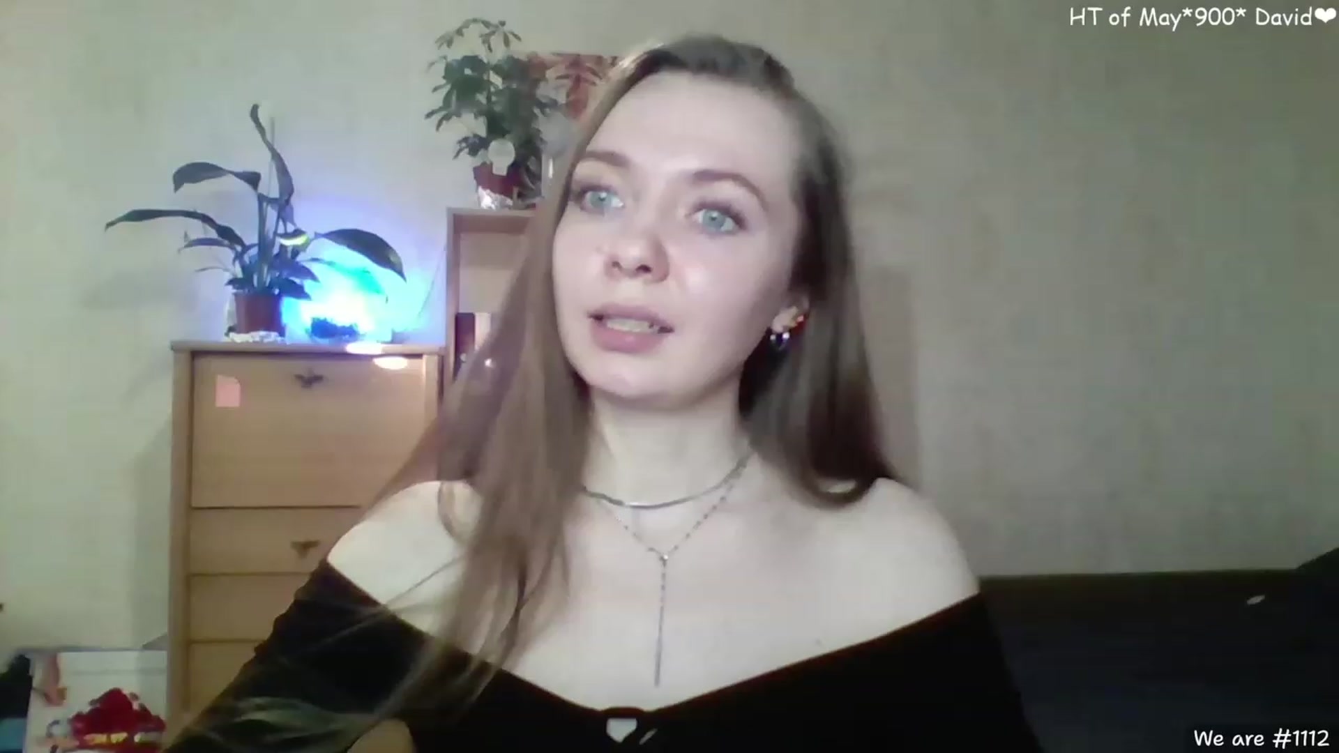 Gallery image thumbnail from LizaGhost's myfreecams stream on, 05/02/2023, 15:48 image 3 of 20