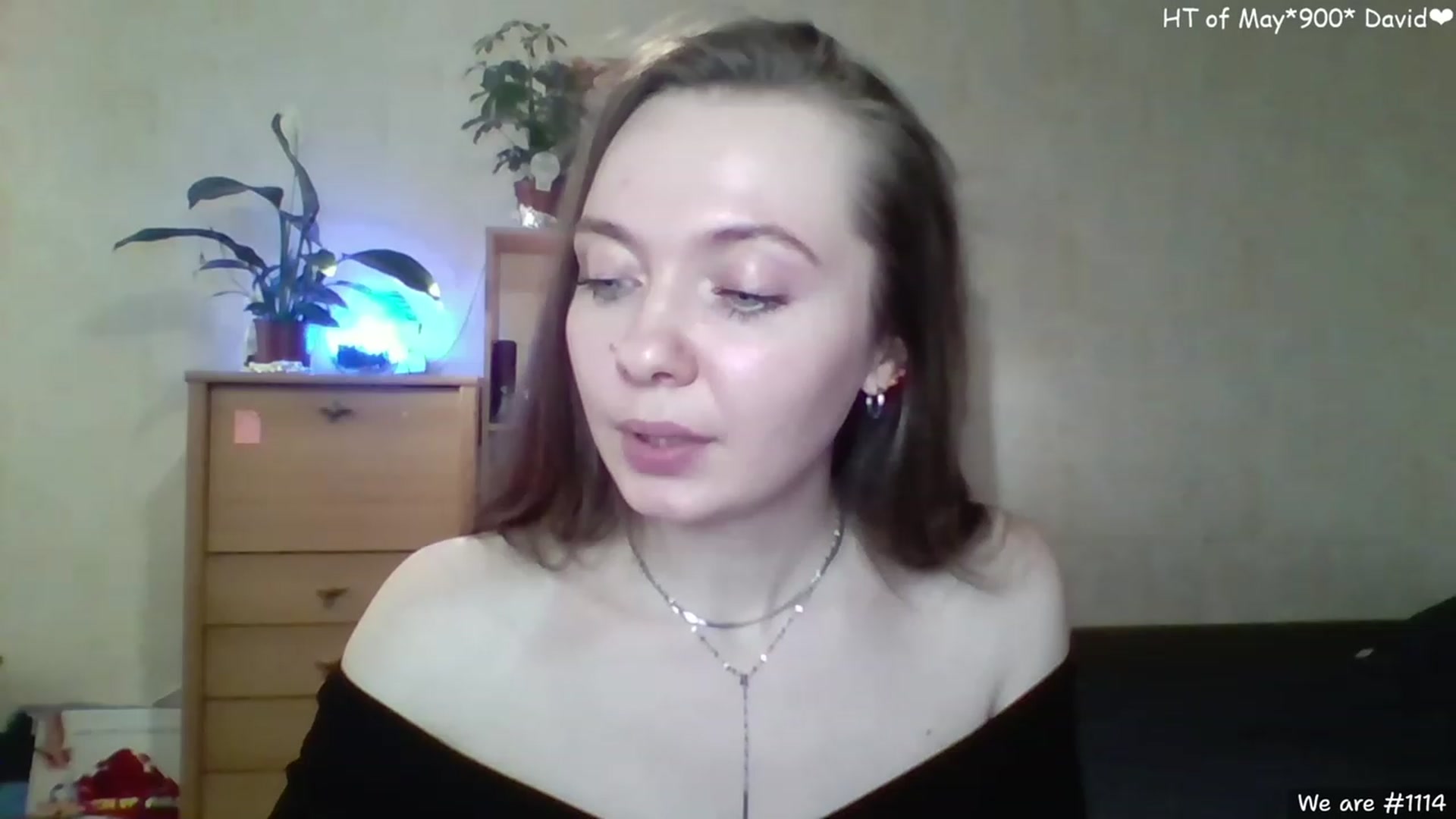 Gallery image thumbnail from LizaGhost's myfreecams stream on, 05/02/2023, 15:48 image 10 of 20