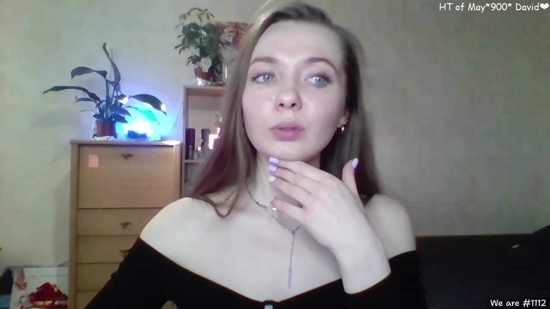 Gallery image thumbnail from LizaGhost's myfreecams stream on, 05/02/2023, 15:48 image 7 of 20