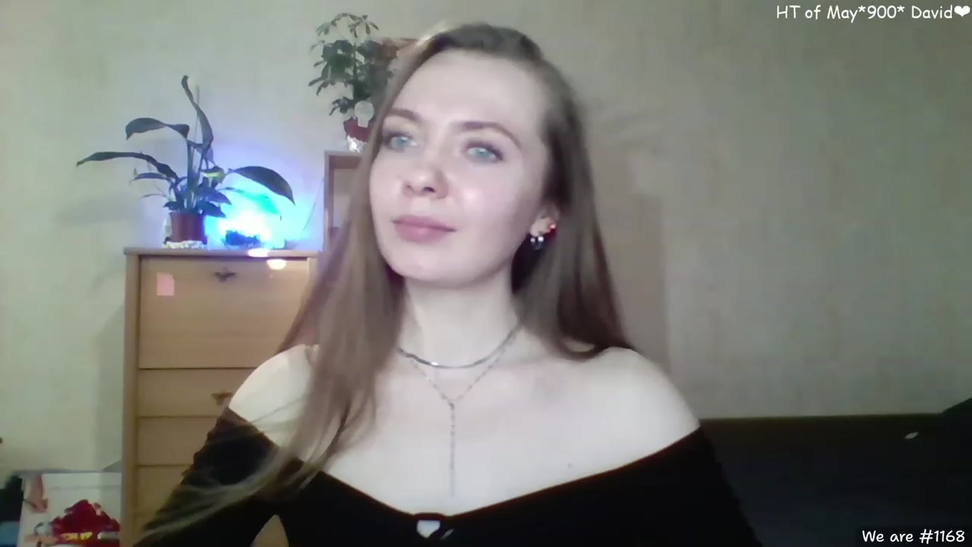 Gallery image thumbnail from LizaGhost's myfreecams stream on, 05/02/2023, 15:48 image 2 of 20
