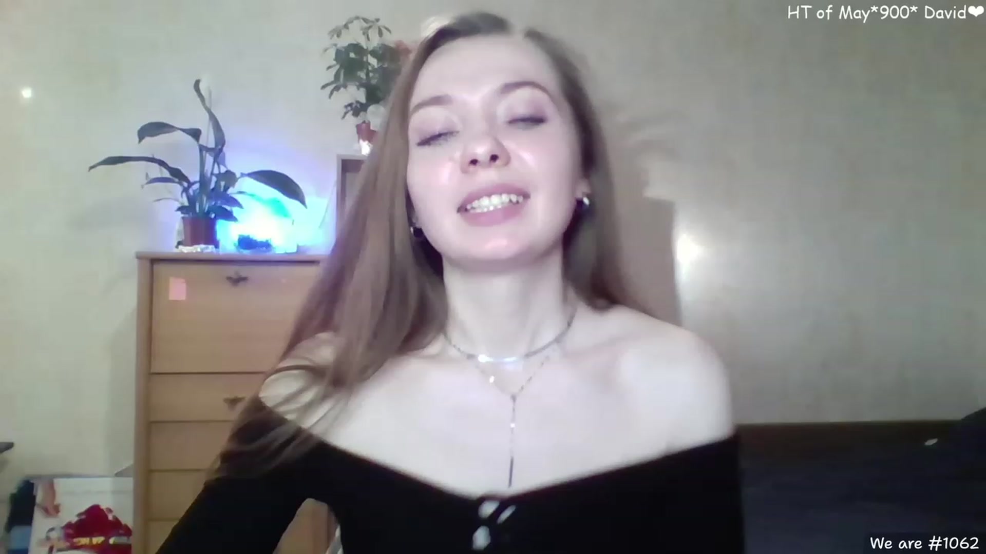 Gallery image thumbnail from LizaGhost's myfreecams stream on, 05/02/2023, 15:48 image 17 of 20