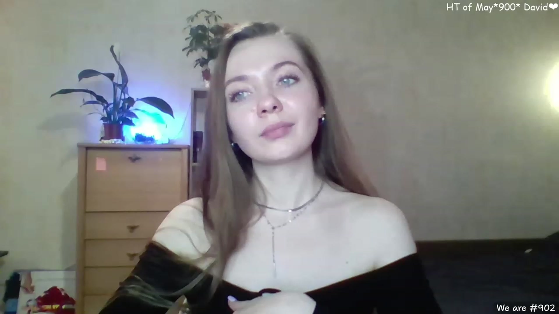 Gallery image thumbnail from LizaGhost's myfreecams stream on, 05/02/2023, 16:48 image 9 of 20