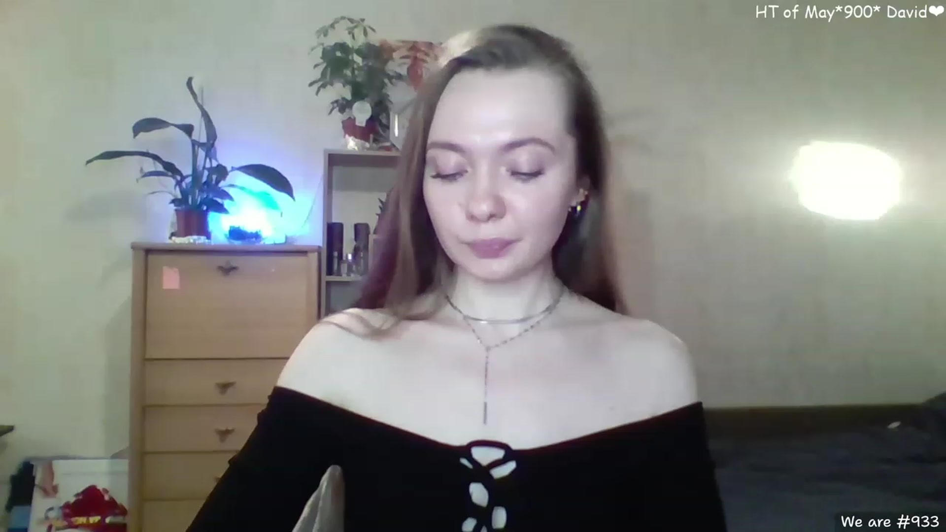 Gallery image thumbnail from LizaGhost's myfreecams stream on, 05/02/2023, 16:48 image 3 of 20