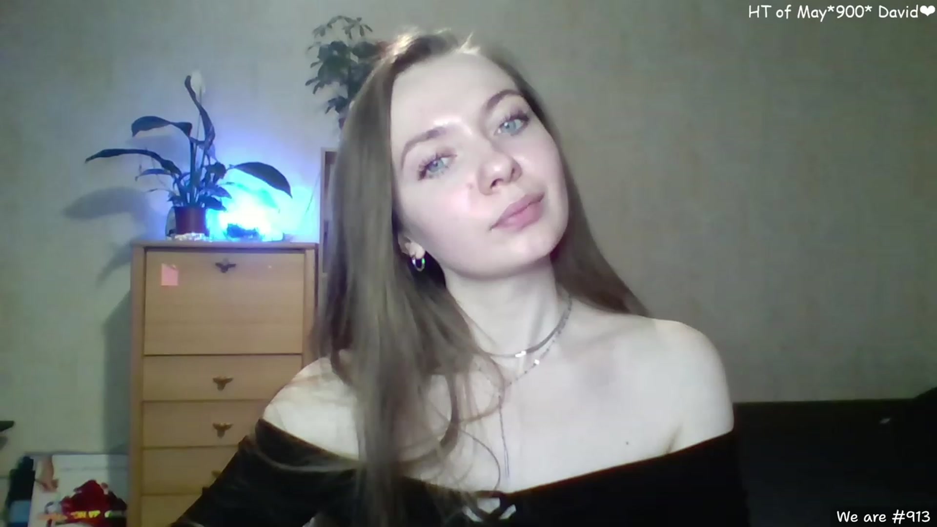 Gallery image thumbnail from LizaGhost's myfreecams stream on, 05/02/2023, 16:48 image 20 of 20
