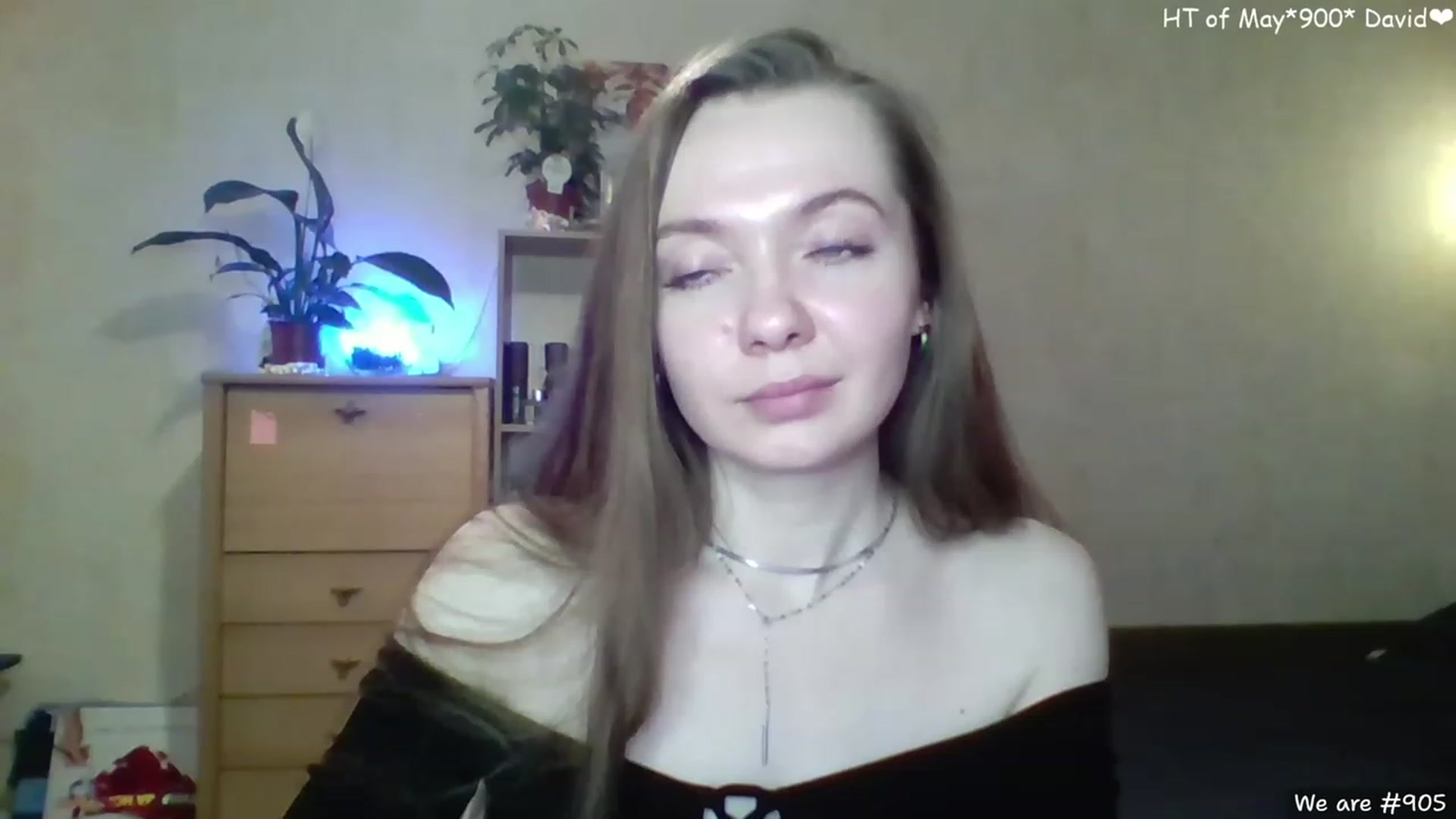 Gallery image thumbnail from LizaGhost's myfreecams stream on, 05/02/2023, 16:48 image 12 of 20
