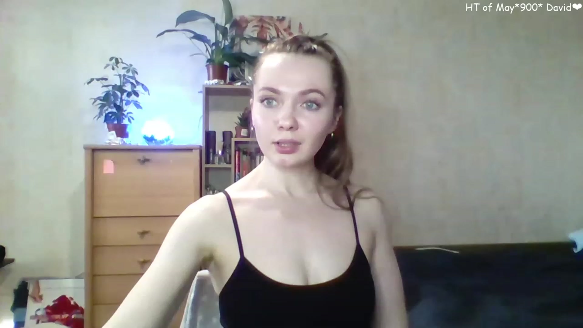 Gallery image thumbnail from LizaGhost's myfreecams stream on, 05/03/2023, 13:55 image 17 of 20