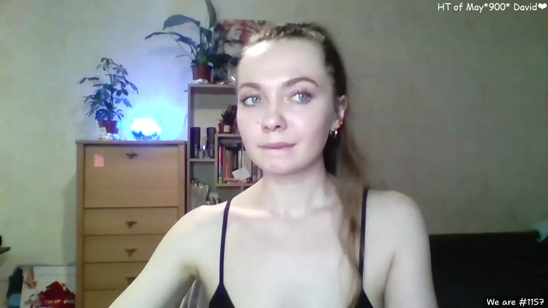 Gallery image thumbnail from LizaGhost's myfreecams stream on, 05/03/2023, 16:27 image 1 of 20