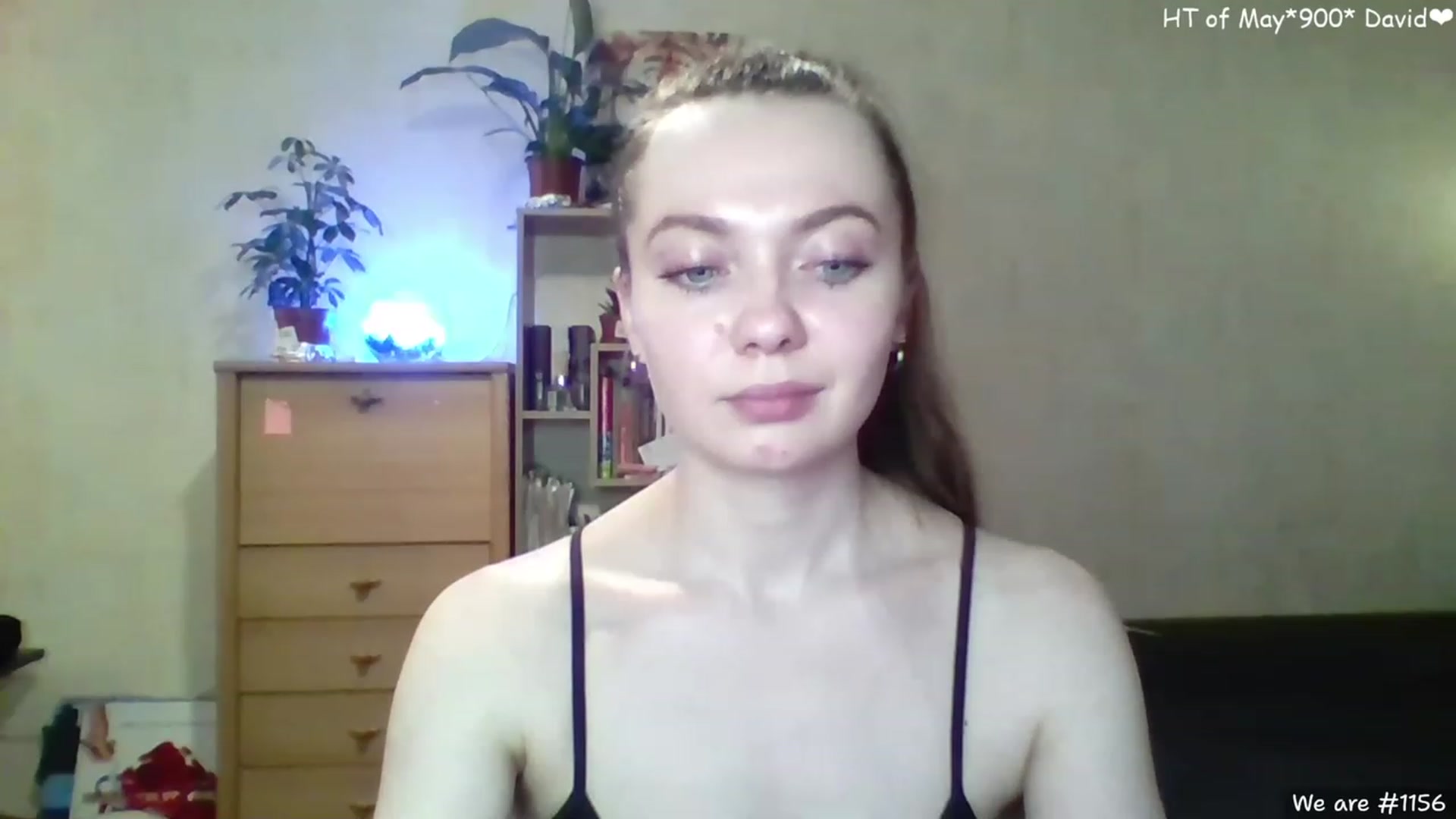 Gallery image thumbnail from LizaGhost's myfreecams stream on, 05/03/2023, 16:27 image 18 of 20