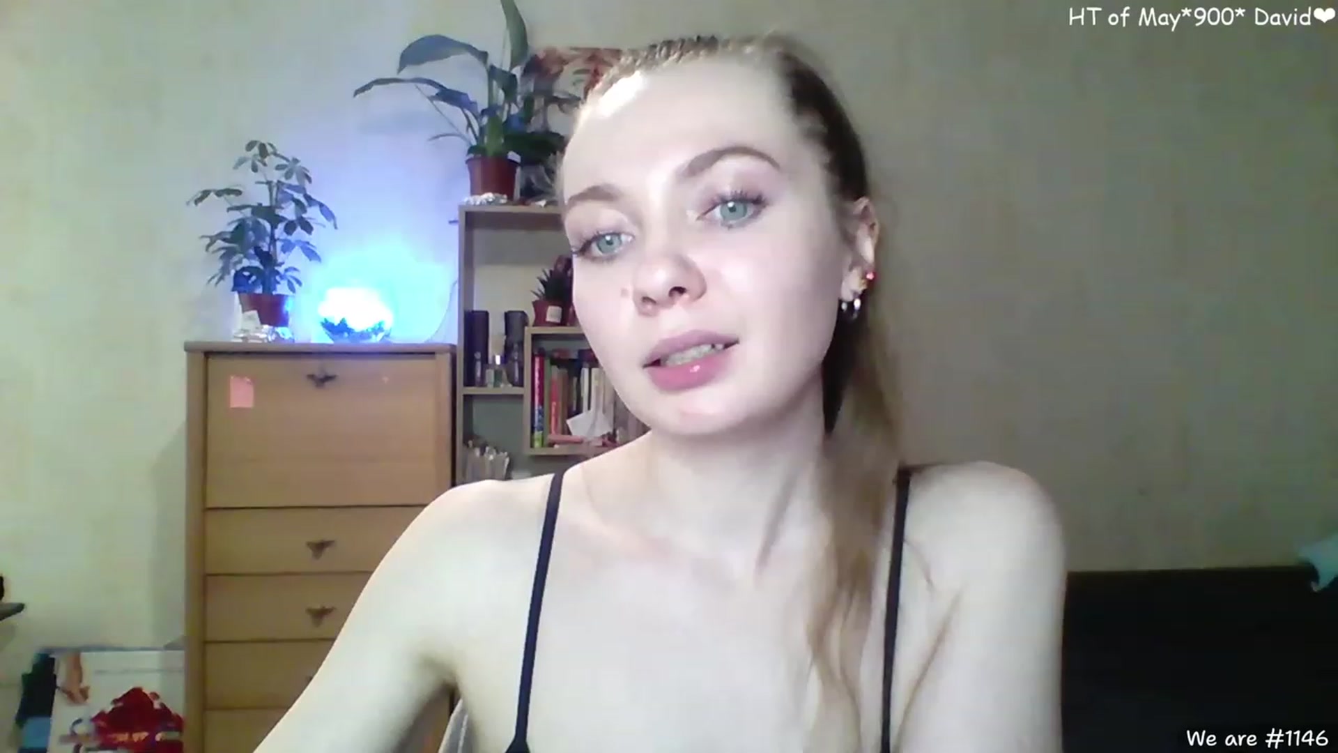 Gallery image thumbnail from LizaGhost's myfreecams stream on, 05/03/2023, 16:27 image 3 of 20
