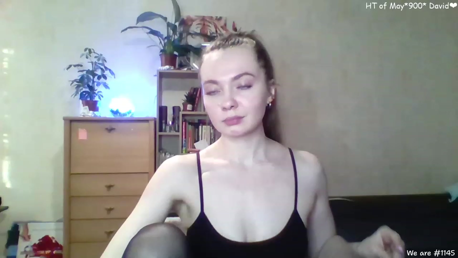 Gallery image thumbnail from LizaGhost's myfreecams stream on, 05/03/2023, 16:27 image 7 of 20