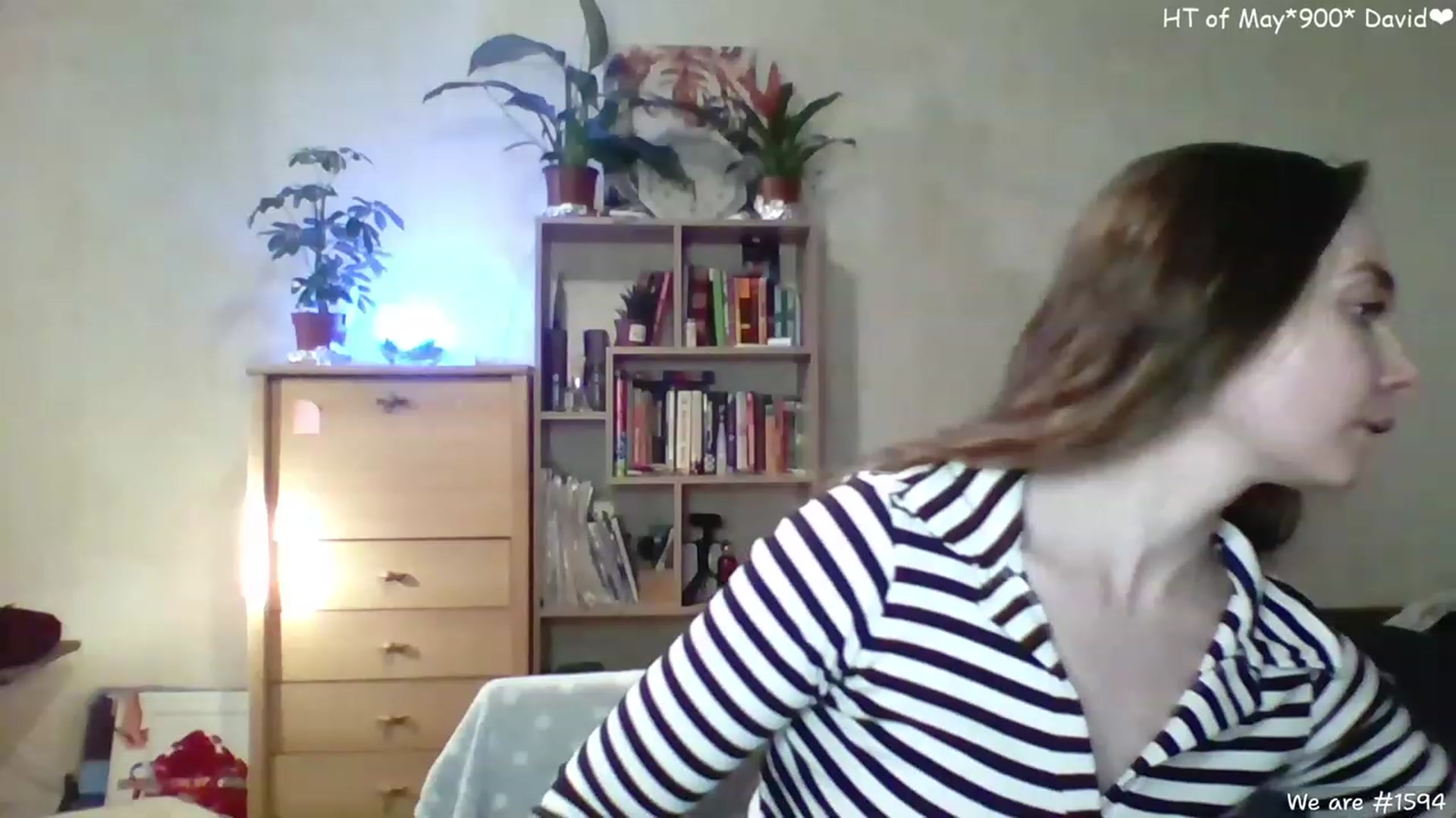 Gallery image thumbnail from LizaGhost's myfreecams stream on, 05/04/2023, 15:31 image 16 of 20