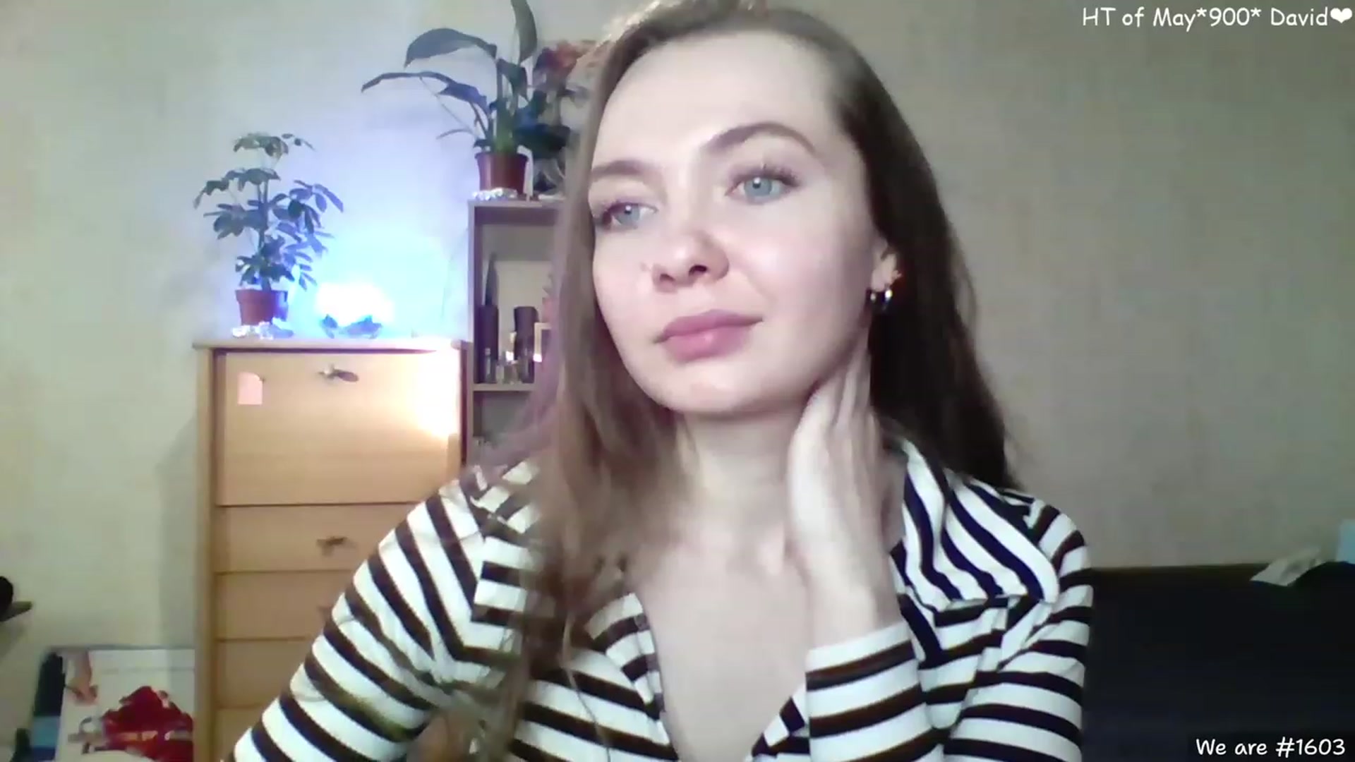 Gallery image thumbnail from LizaGhost's myfreecams stream on, 05/04/2023, 15:31 image 20 of 20