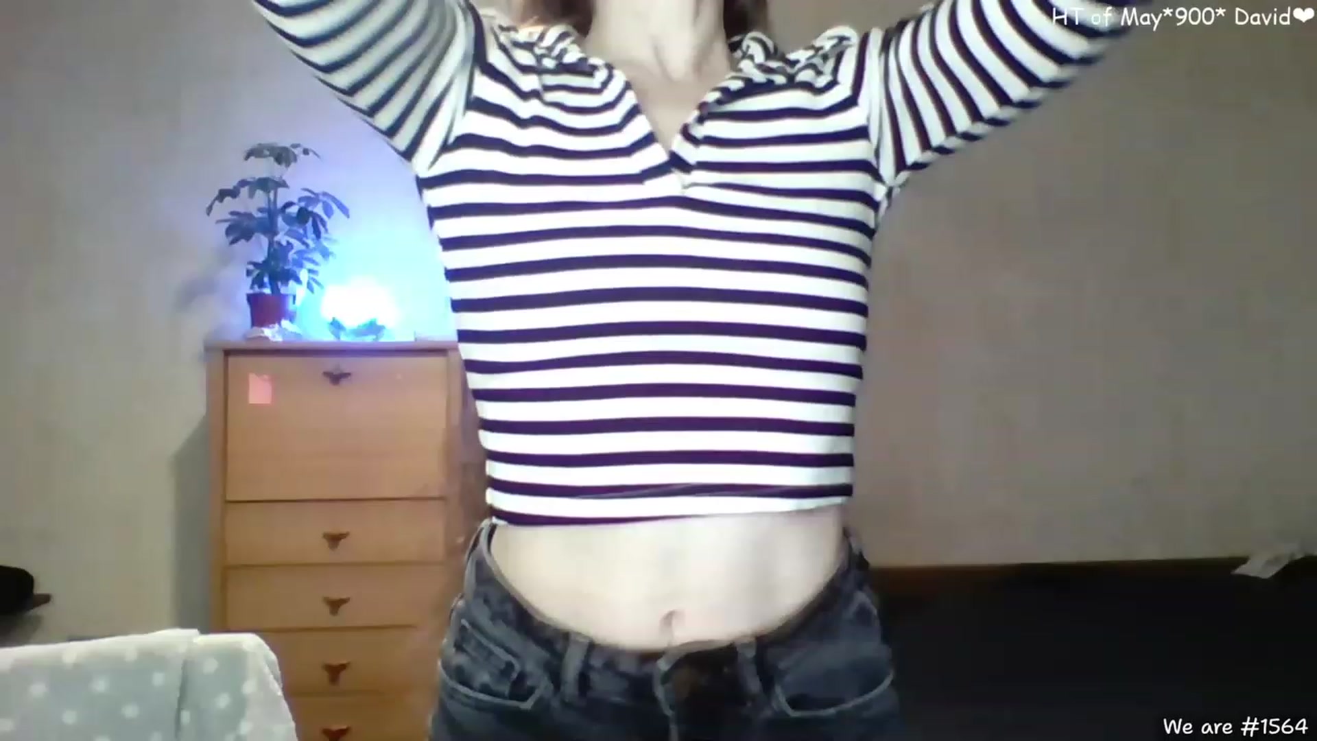 Gallery image thumbnail from LizaGhost's myfreecams stream on, 05/04/2023, 15:31 image 5 of 20