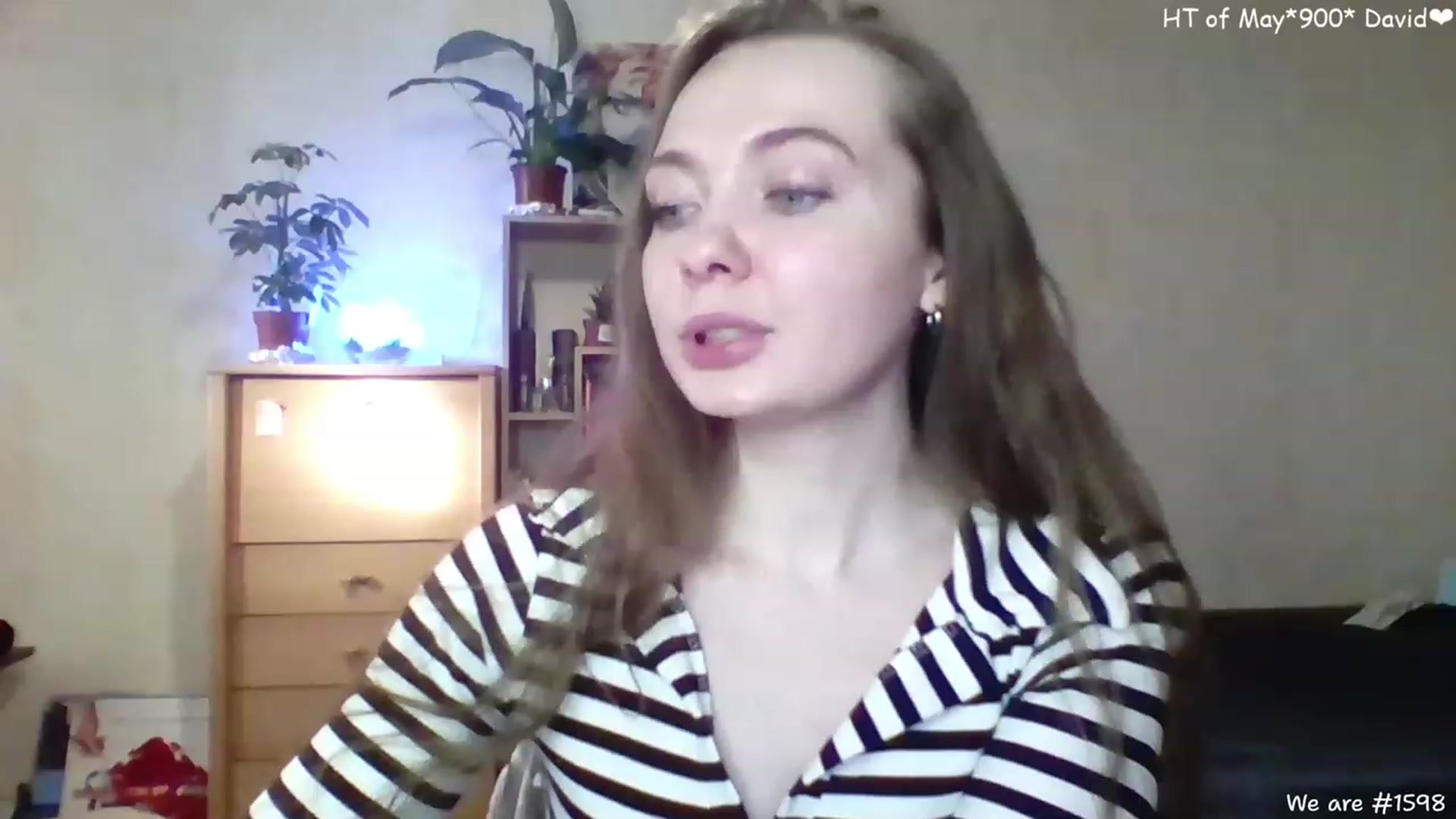 Gallery image thumbnail from LizaGhost's myfreecams stream on, 05/04/2023, 15:31 image 19 of 20