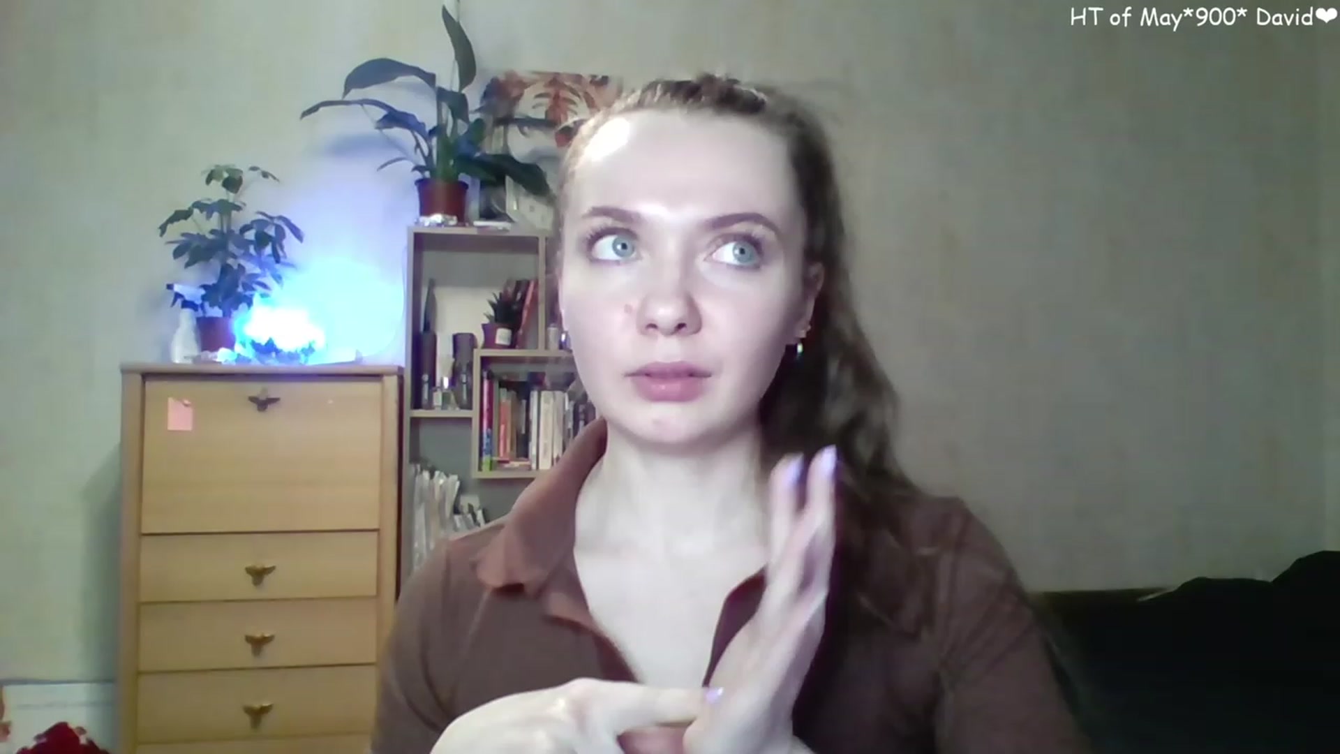 Gallery image thumbnail from LizaGhost's myfreecams stream on, 05/05/2023, 16:43 image 5 of 20