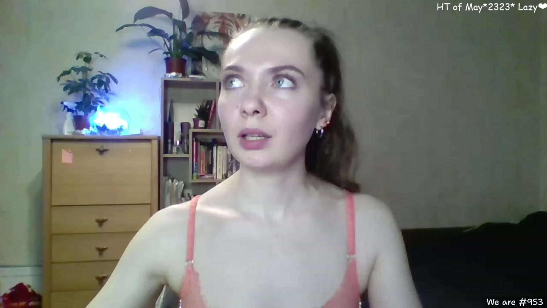 Gallery image thumbnail from LizaGhost's myfreecams stream on, 05/05/2023, 16:43 image 16 of 20